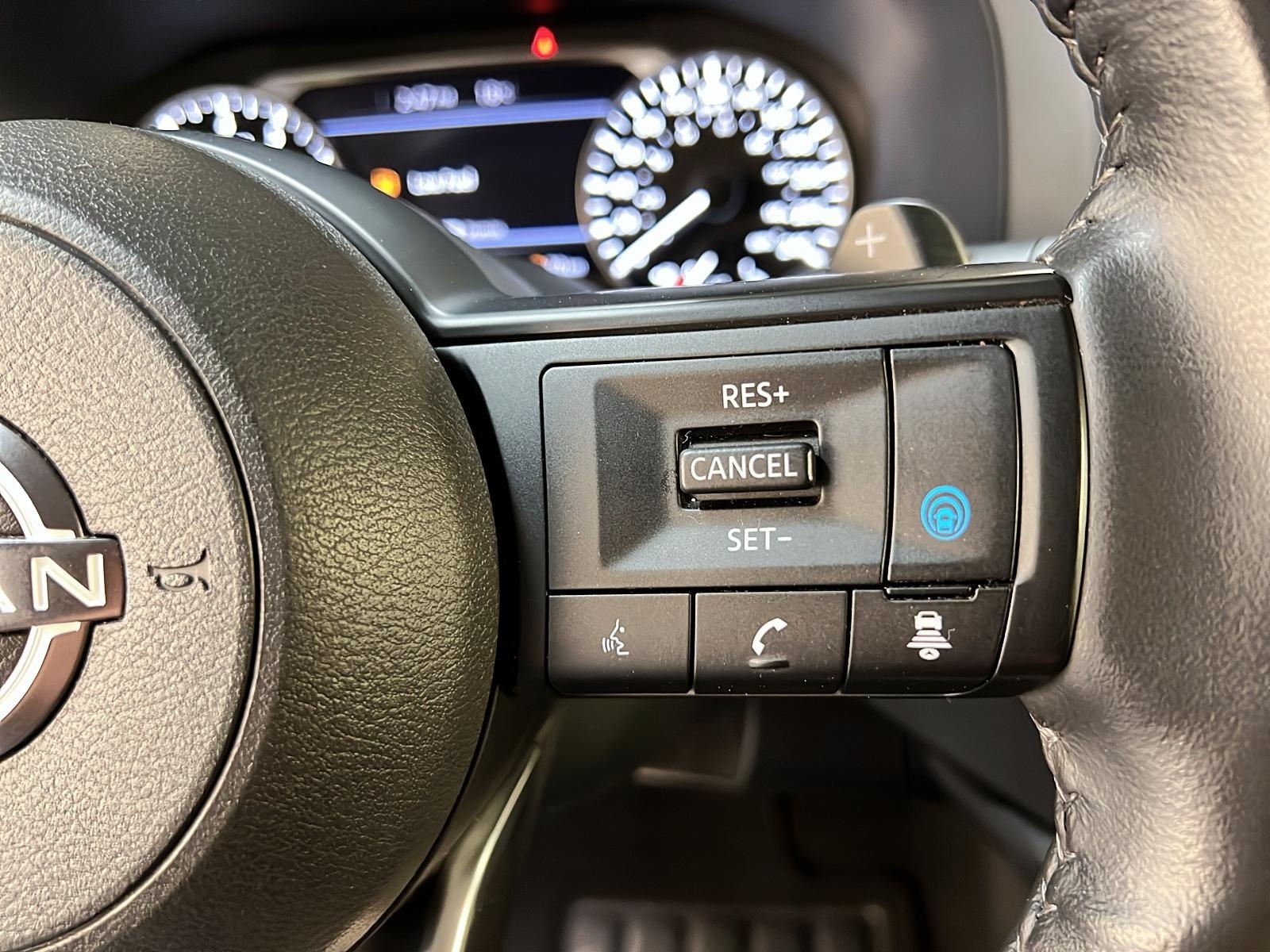 Nissan Pathfinder S 4RM 2024 - image #19