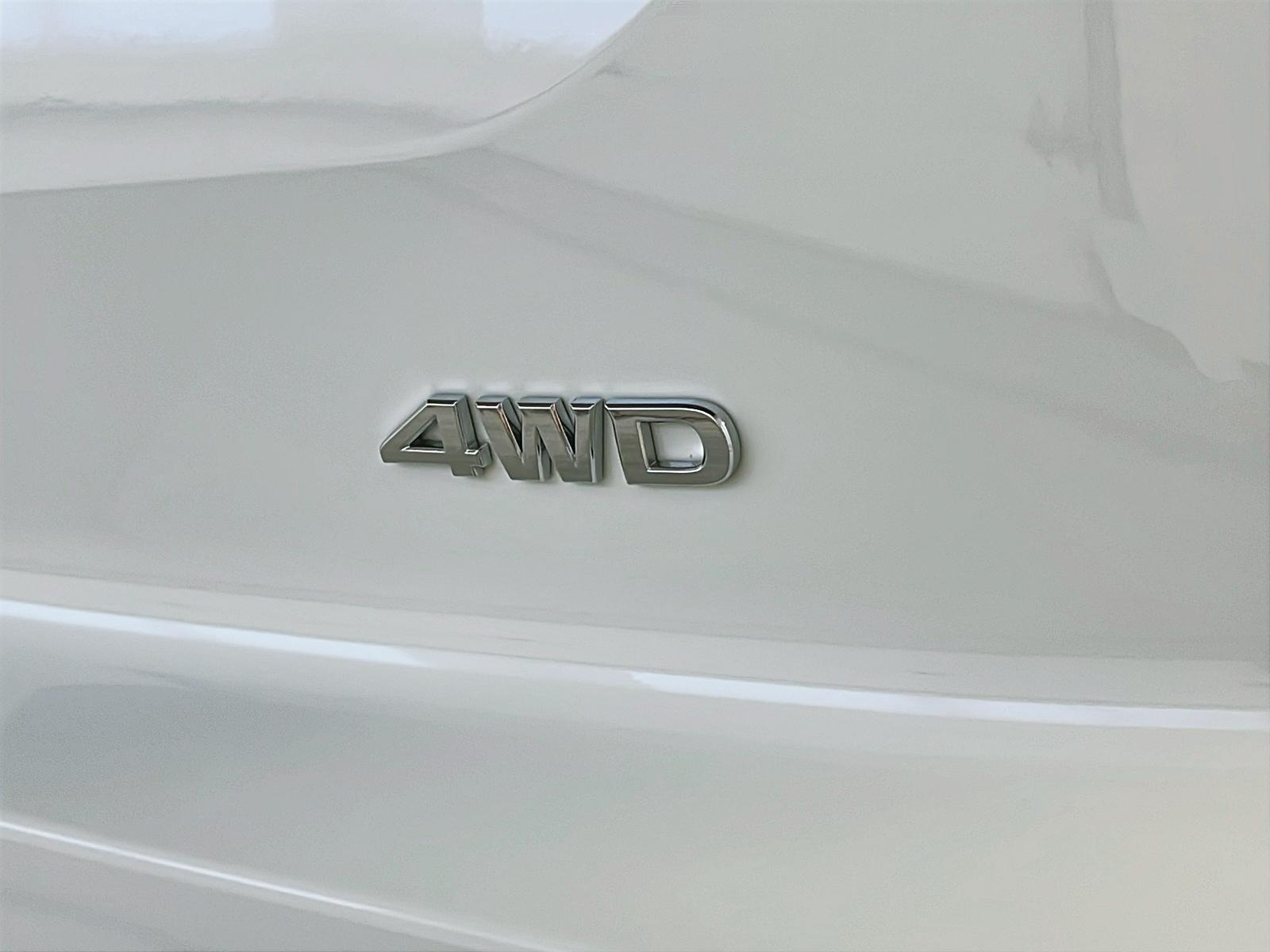 Nissan Pathfinder S 4RM 2024 - image #26