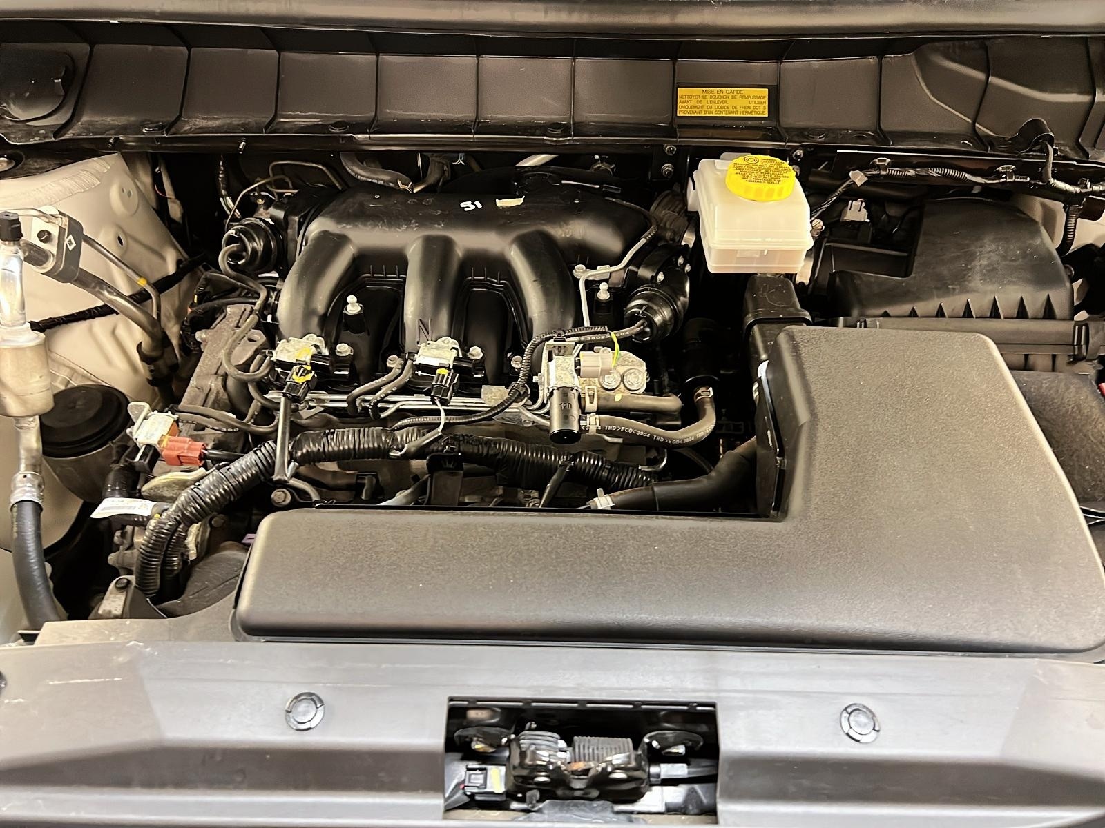 Nissan Pathfinder S 4RM 2024 - image #12