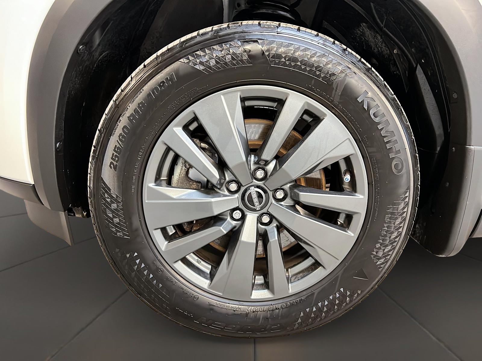 Nissan Pathfinder S 4RM 2024 - image #27