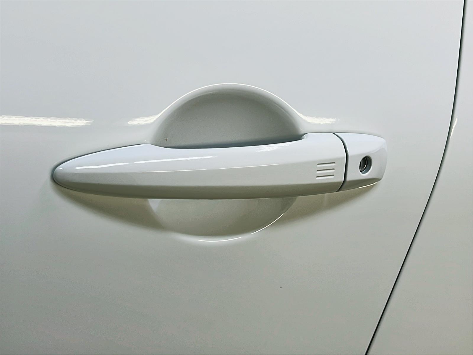 Nissan Pathfinder S 4RM 2024 - image #25