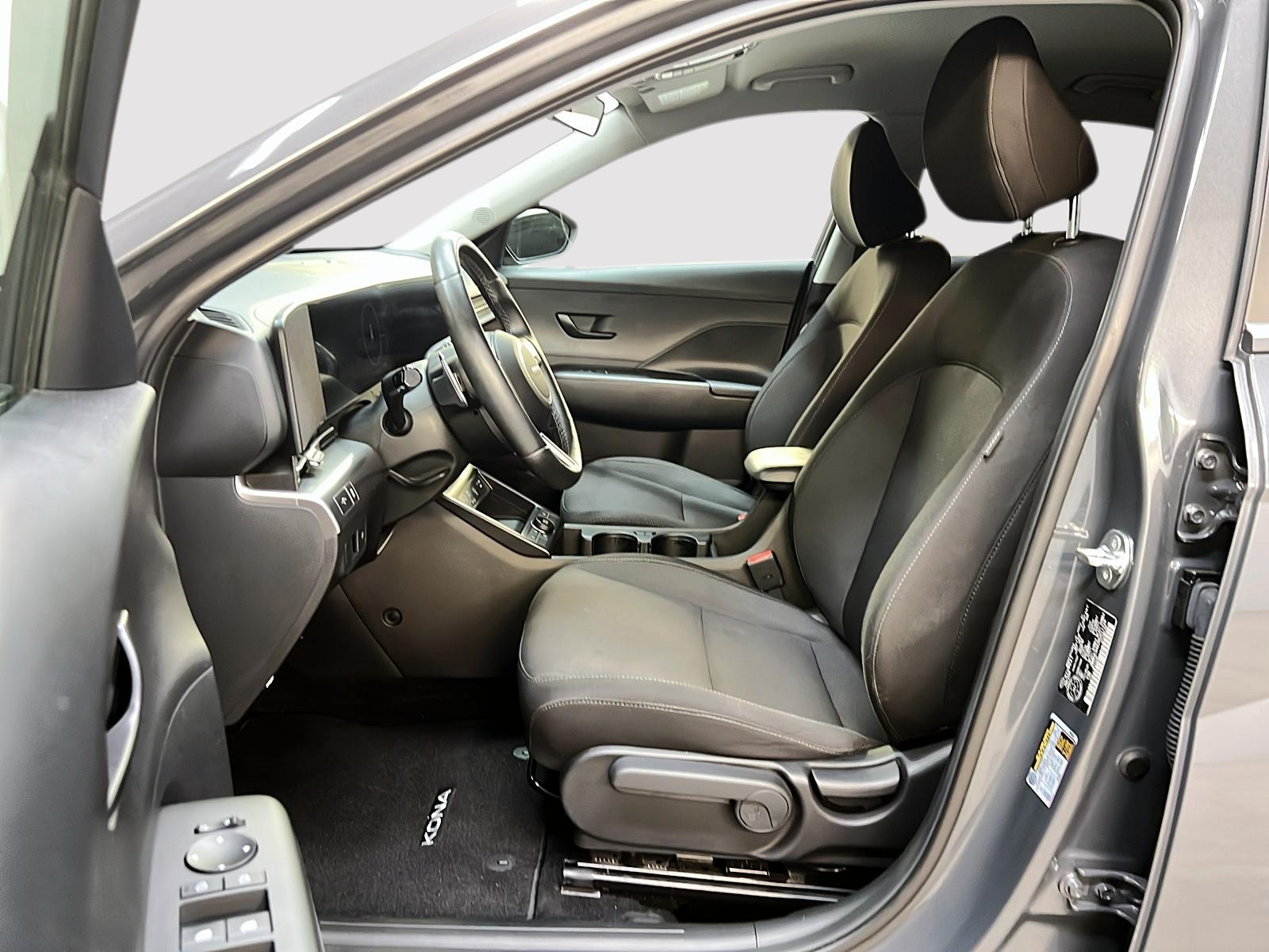 Hyundai Kona EV 2024 - Image #7
