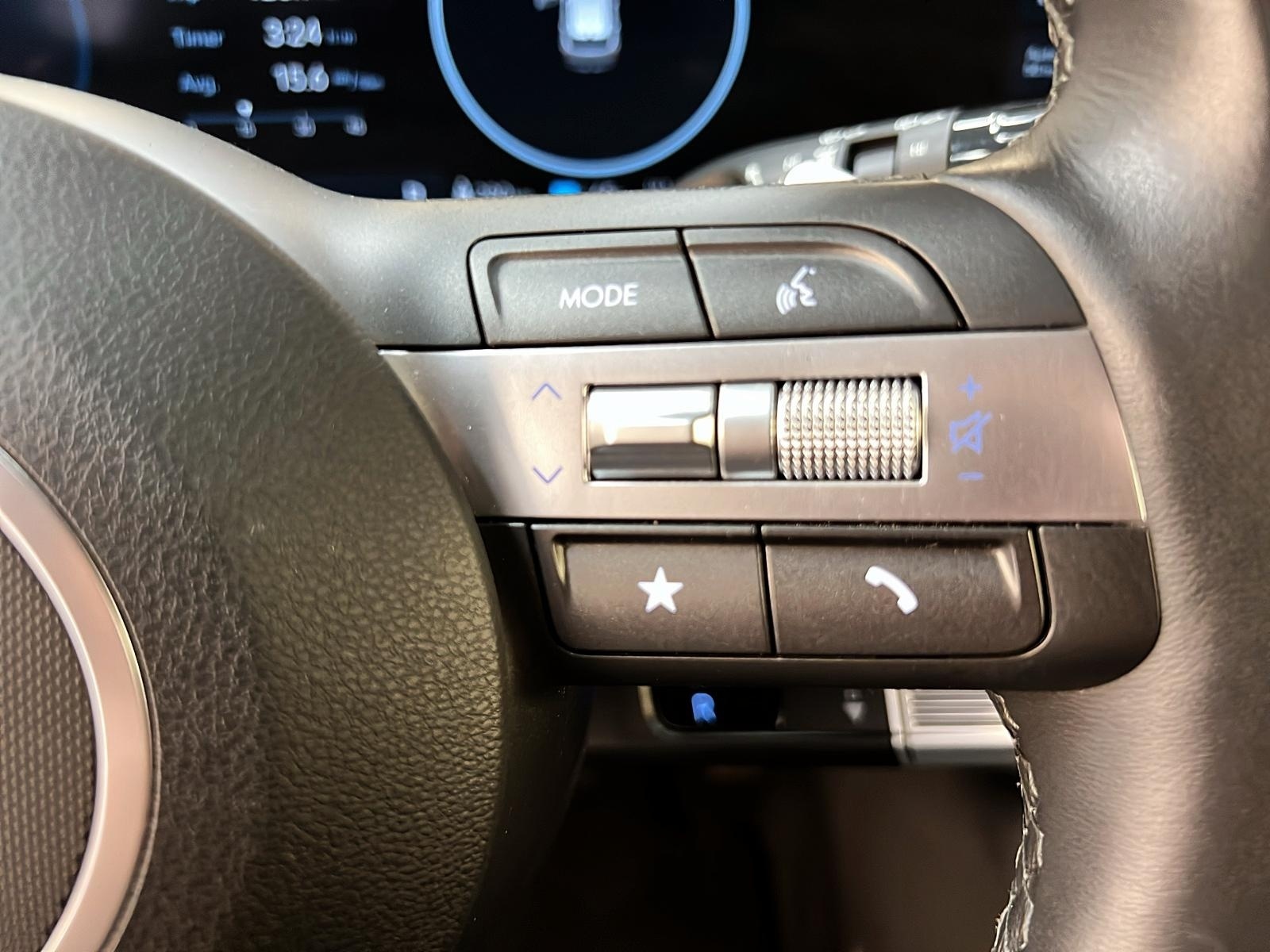 Hyundai Kona EV 2024 - Image #19
