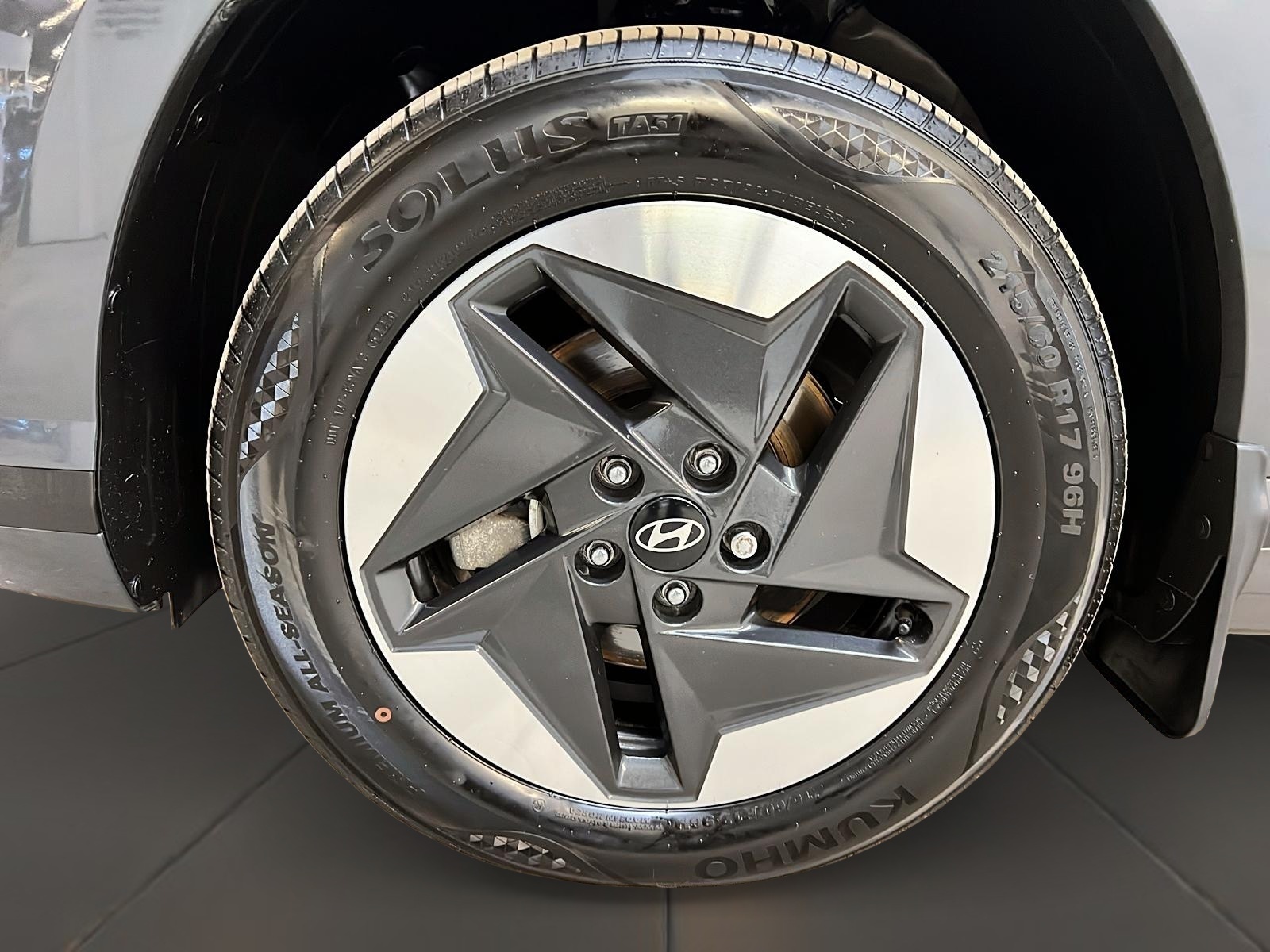 Hyundai Kona EV 2024 - Image #27