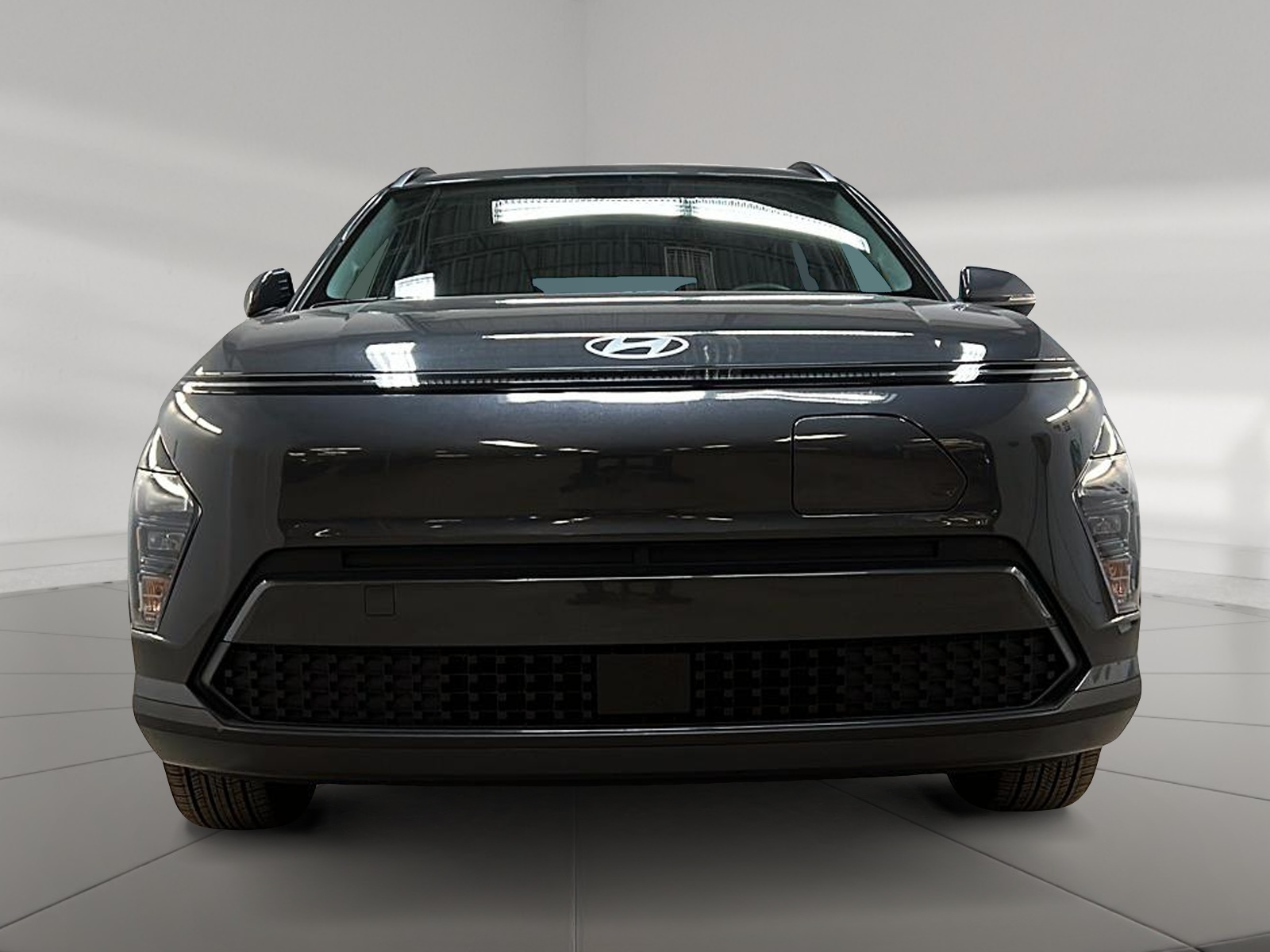 Hyundai Kona EV 2024 - Image #2