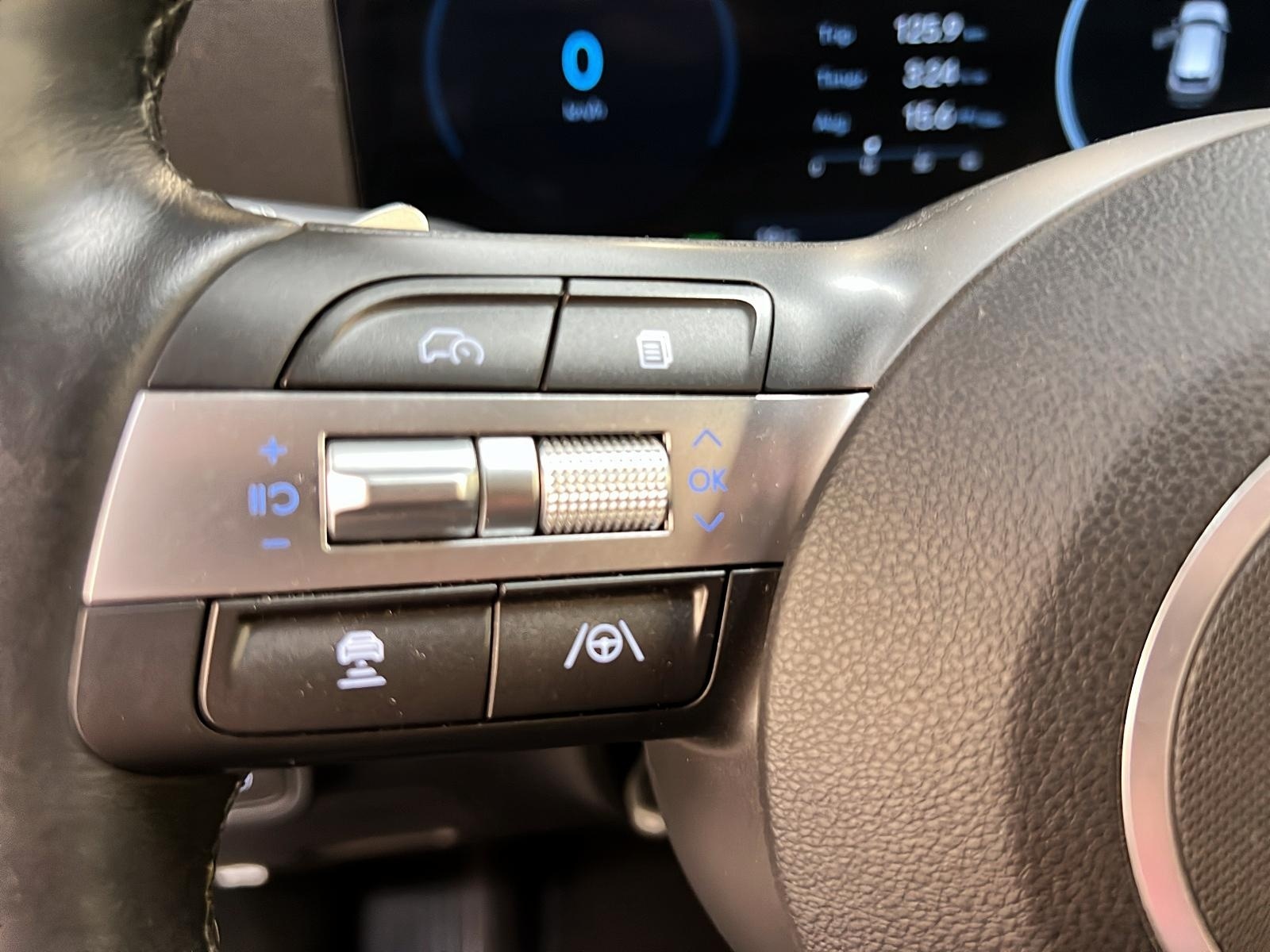 Hyundai Kona EV 2024 - Image #20