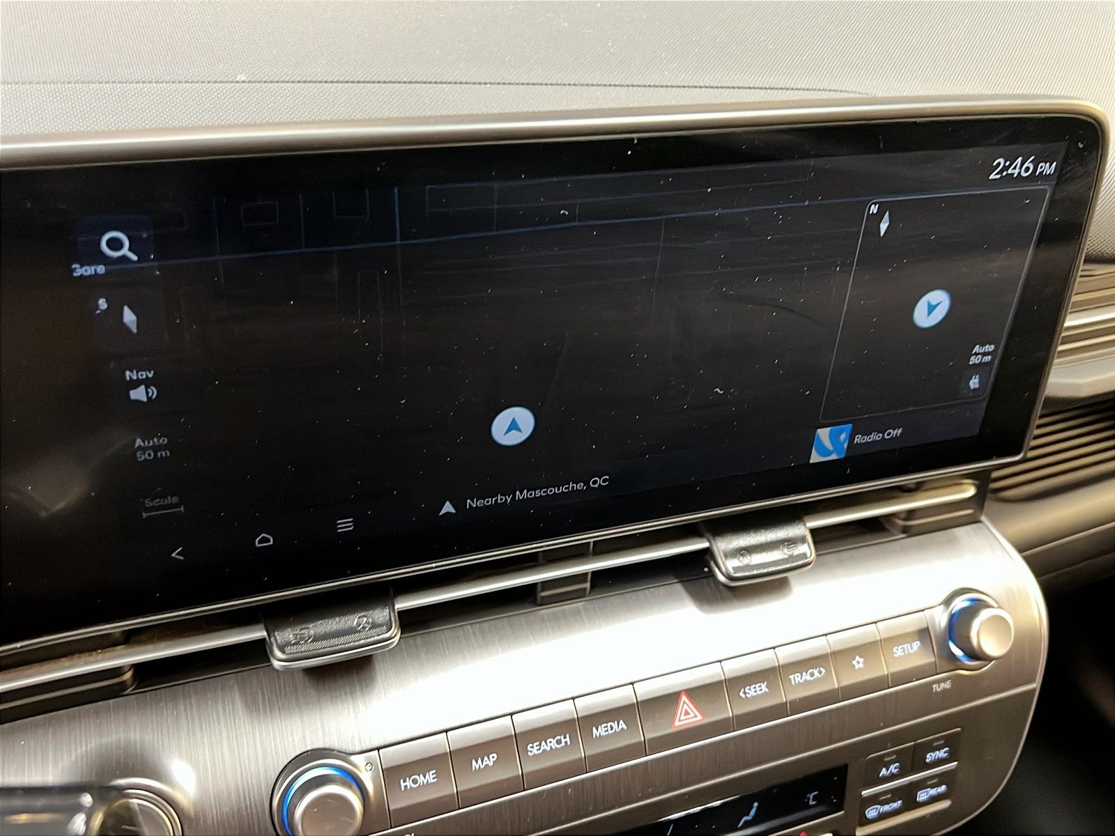 Hyundai Kona EV PREFERRED NAV 2024 - image #17