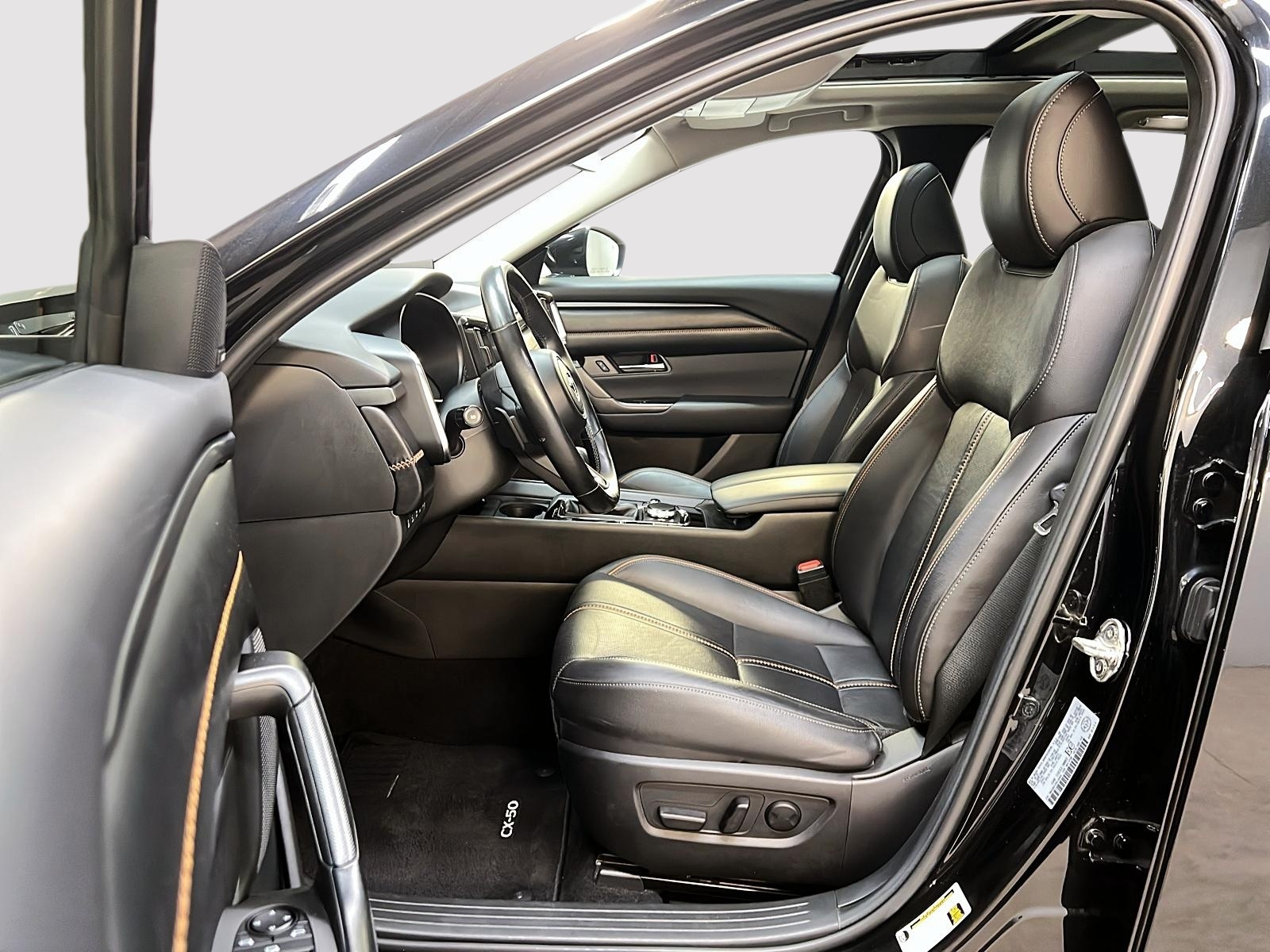 Mazda CX-50 2023 - Image #7