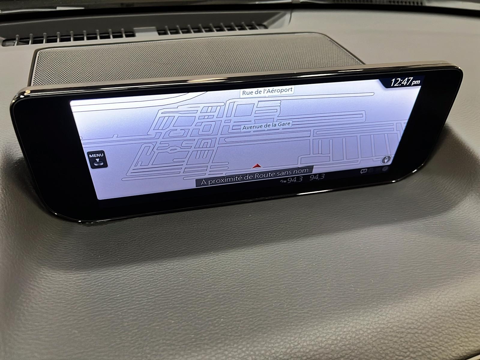 Mazda CX-50 2023 - Image #20