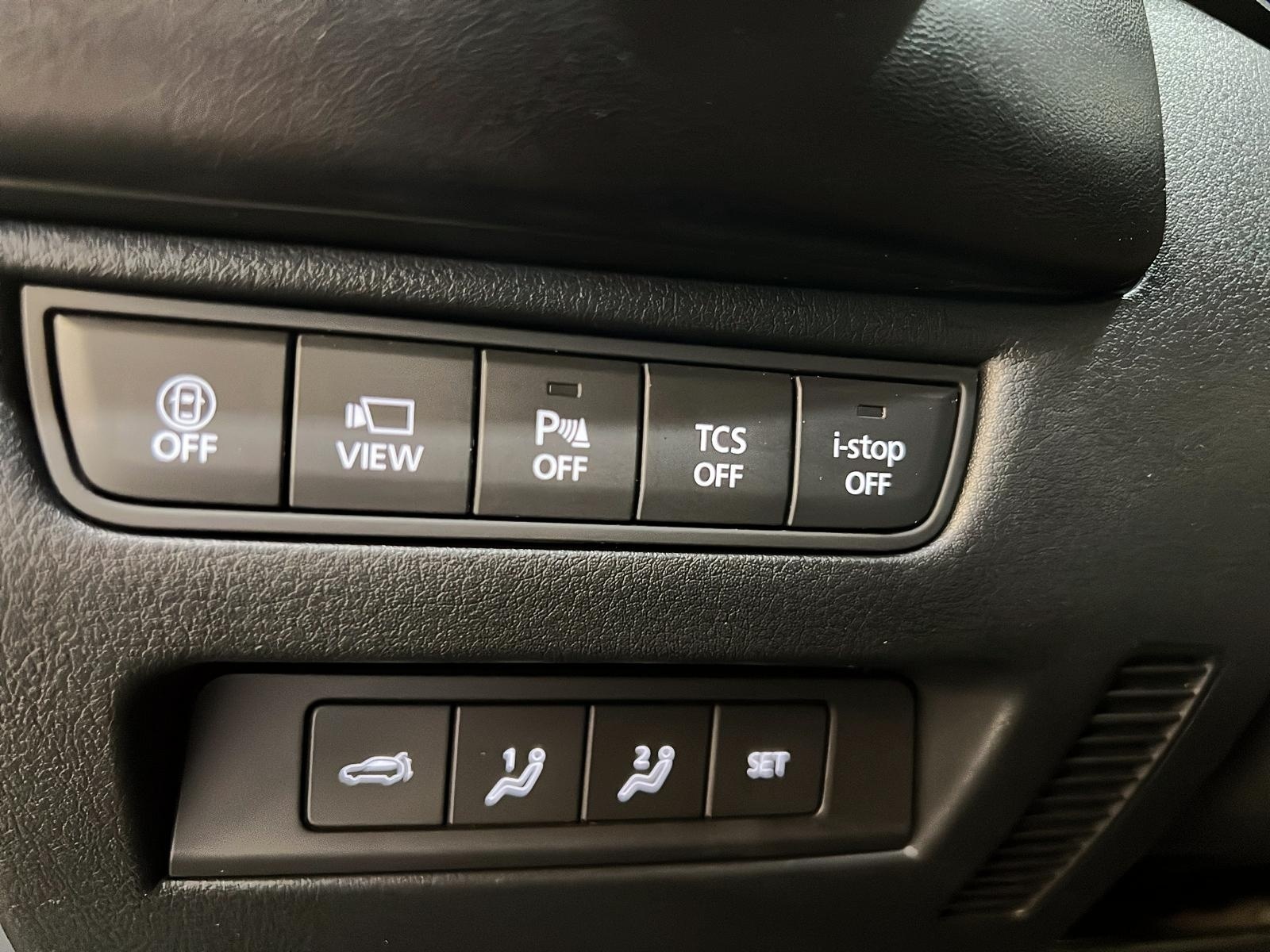 Mazda CX-50 GT TURBO CUIR TOIT PANO NAV 4RM 2023 - image #24