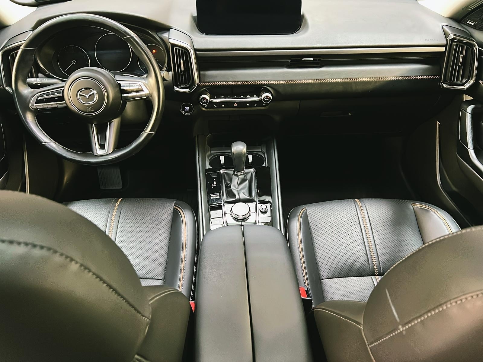 Mazda CX-50 2023 - Image #12