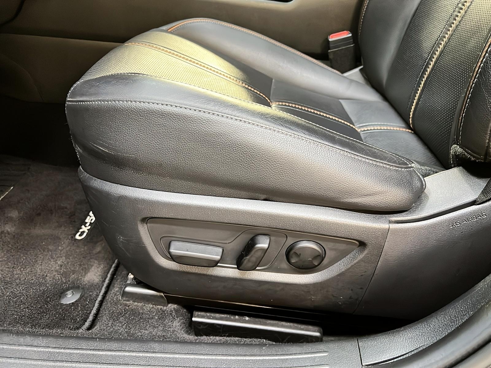 Mazda CX-50 2023 - Image #28