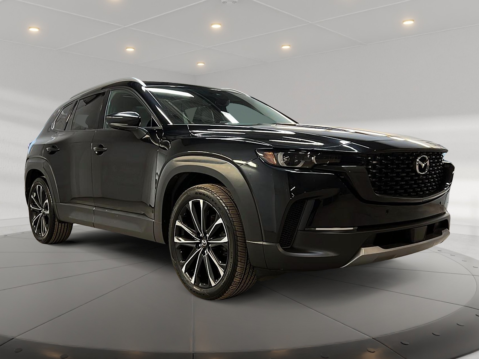 Mazda CX-50 2023 - Image #3