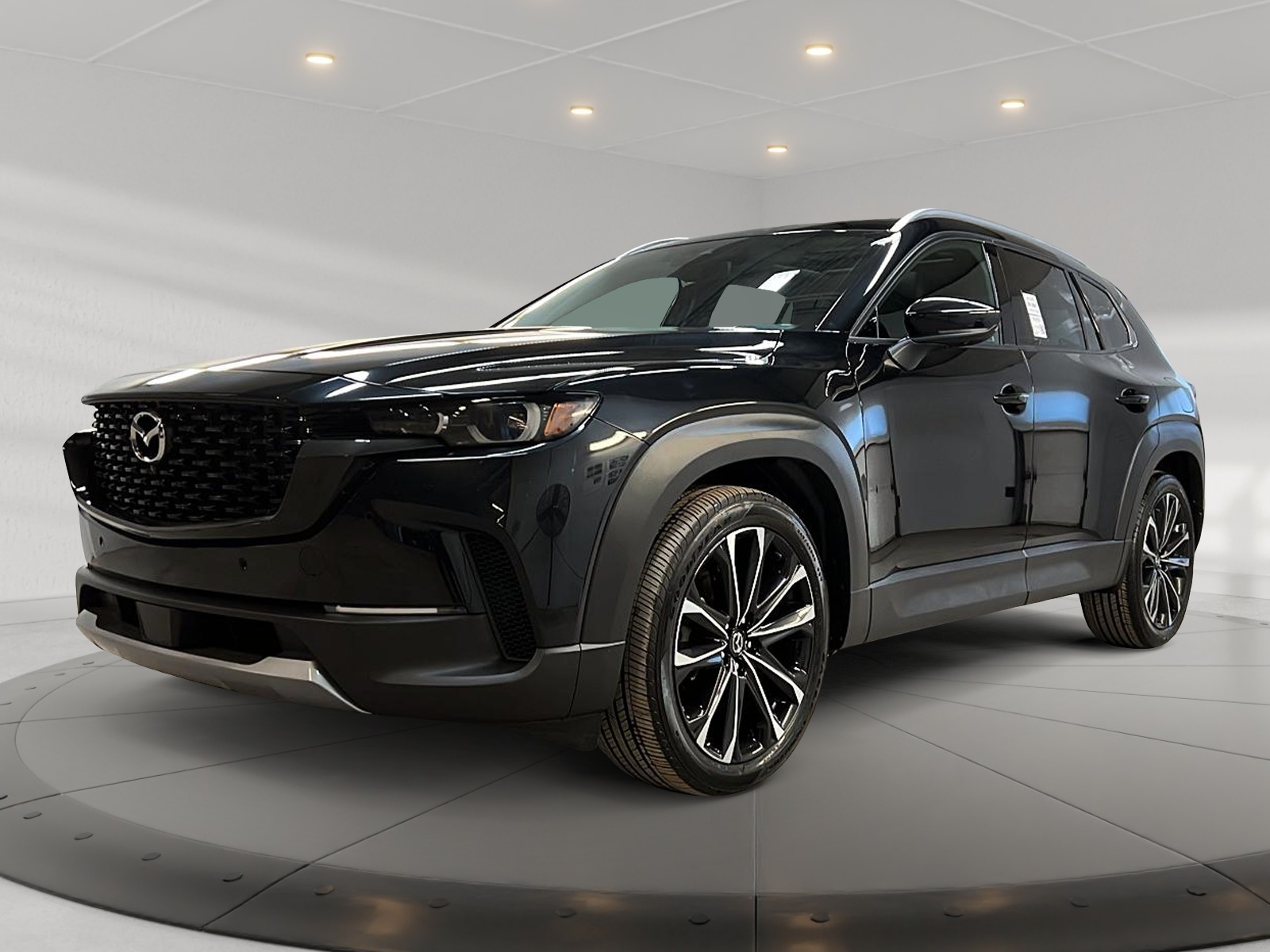 Mazda CX-50 2023 - Image #1