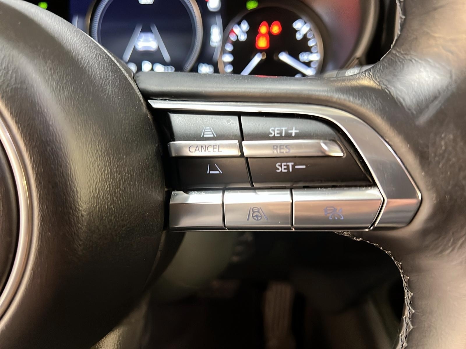 Mazda CX-50 2023 - Image #22