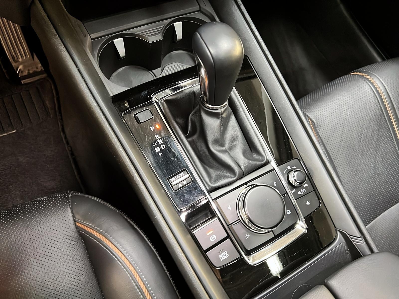 Mazda CX-50 2023 - Image #16