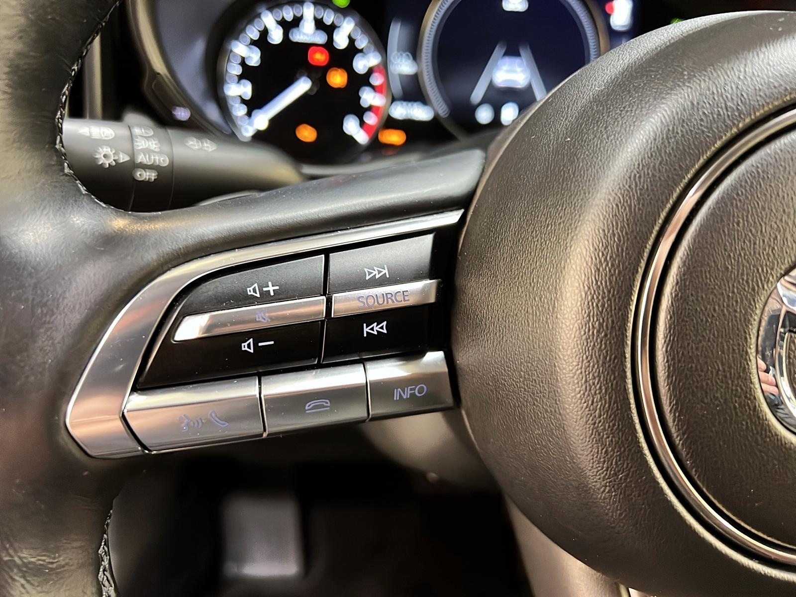 Mazda CX-50 2023 - Image #23