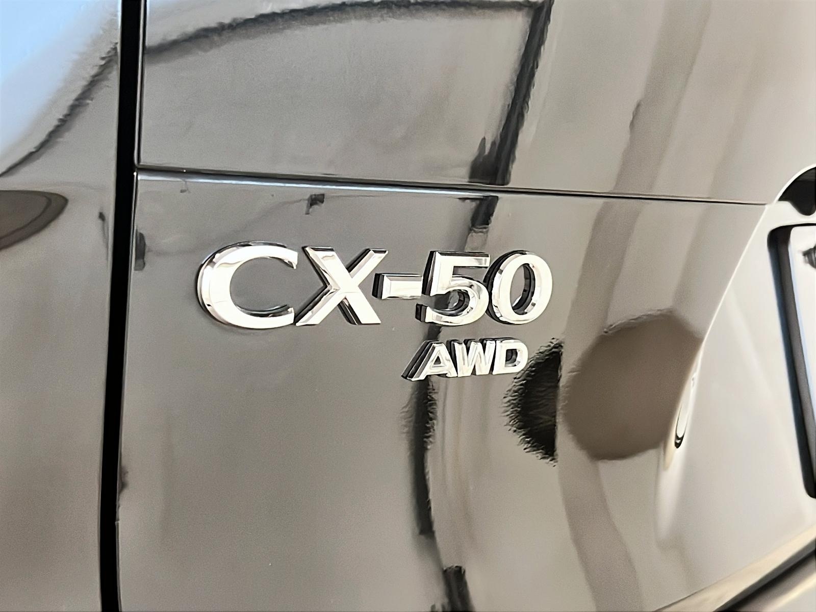 Mazda CX-50 2023 - Image #30