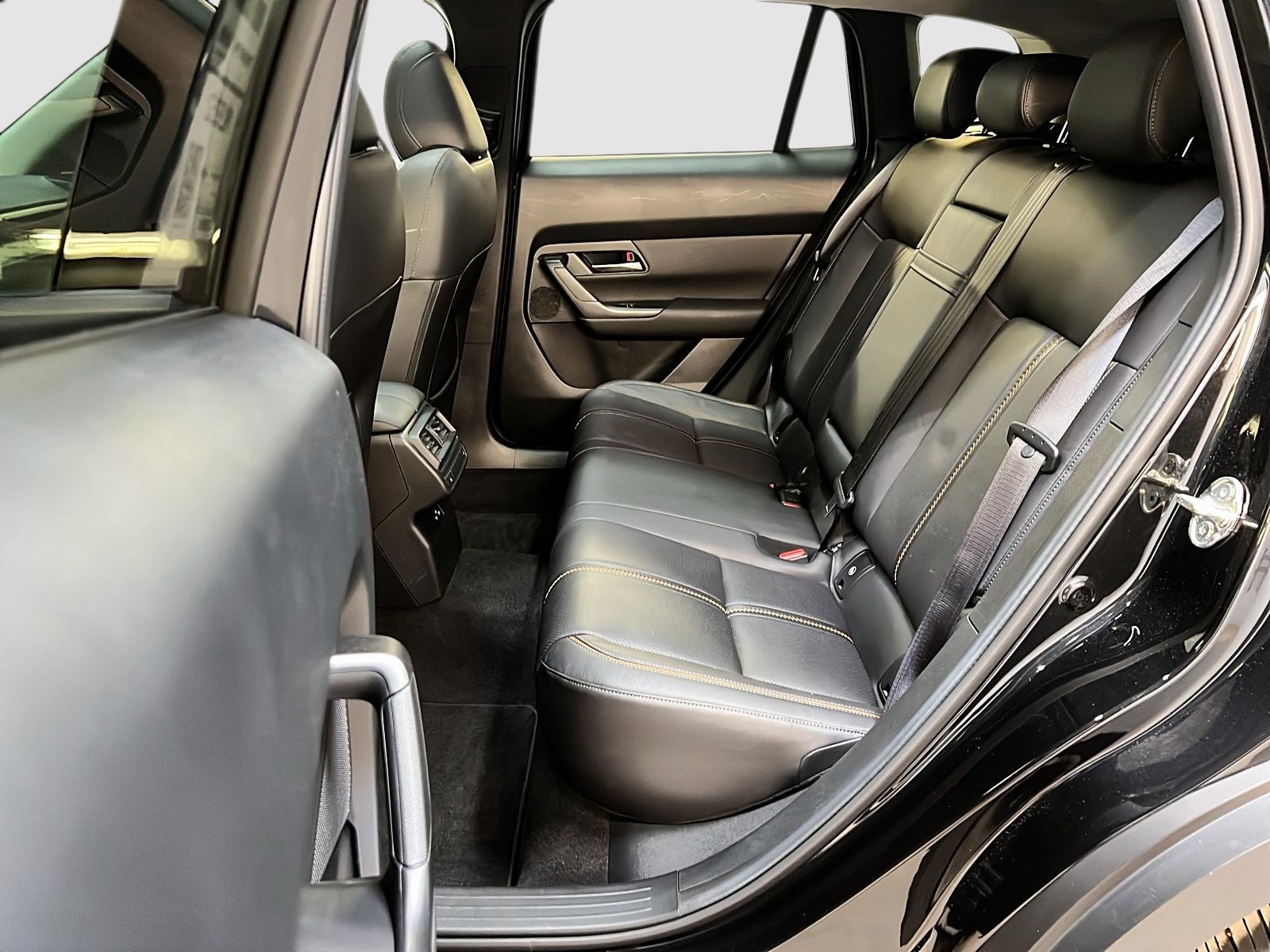 Mazda CX-50 2023 - Image #9