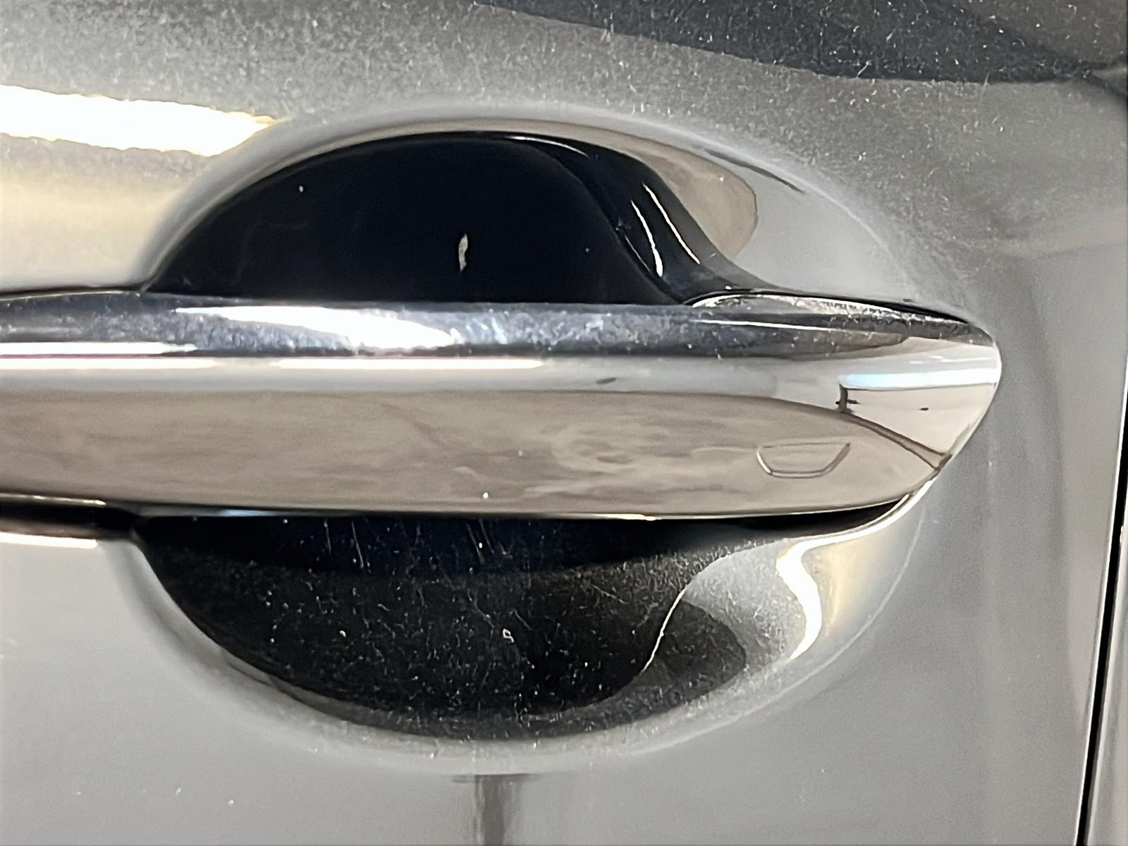 Mazda CX-50 2023 - Image #29
