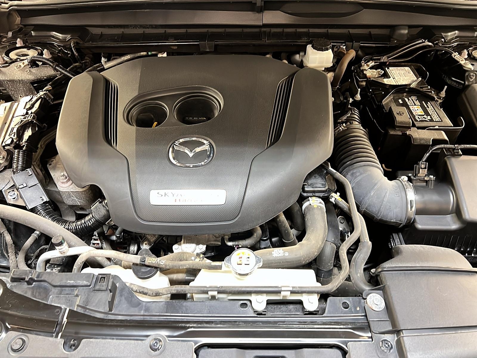 Mazda CX-50 2023 - Image #13
