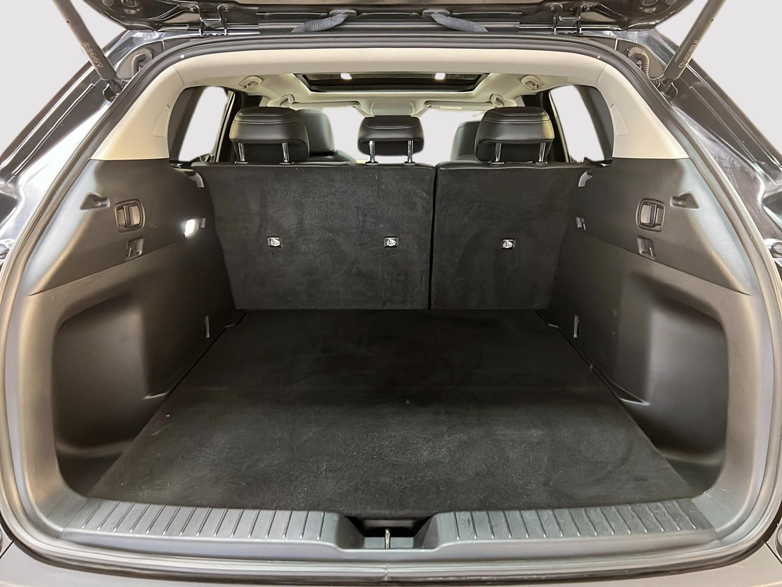 Mazda CX-50 2023 - Image #14