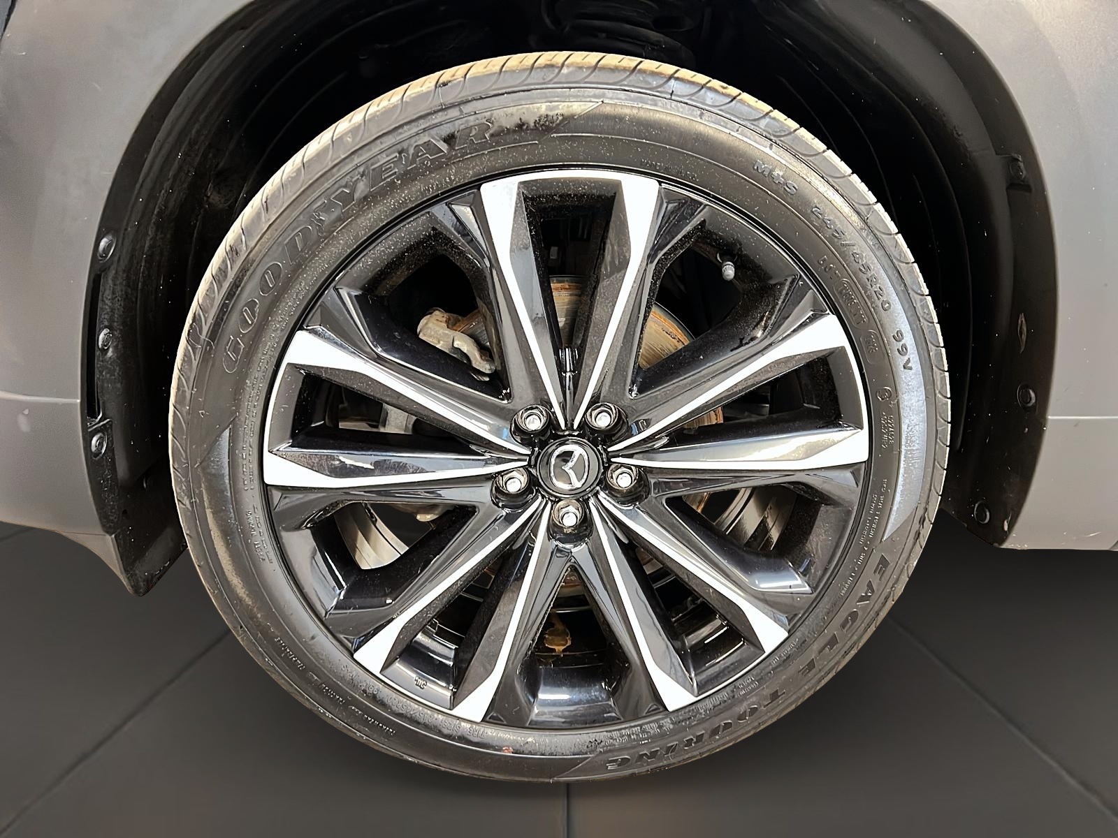Mazda CX-50 2023 - Image #32