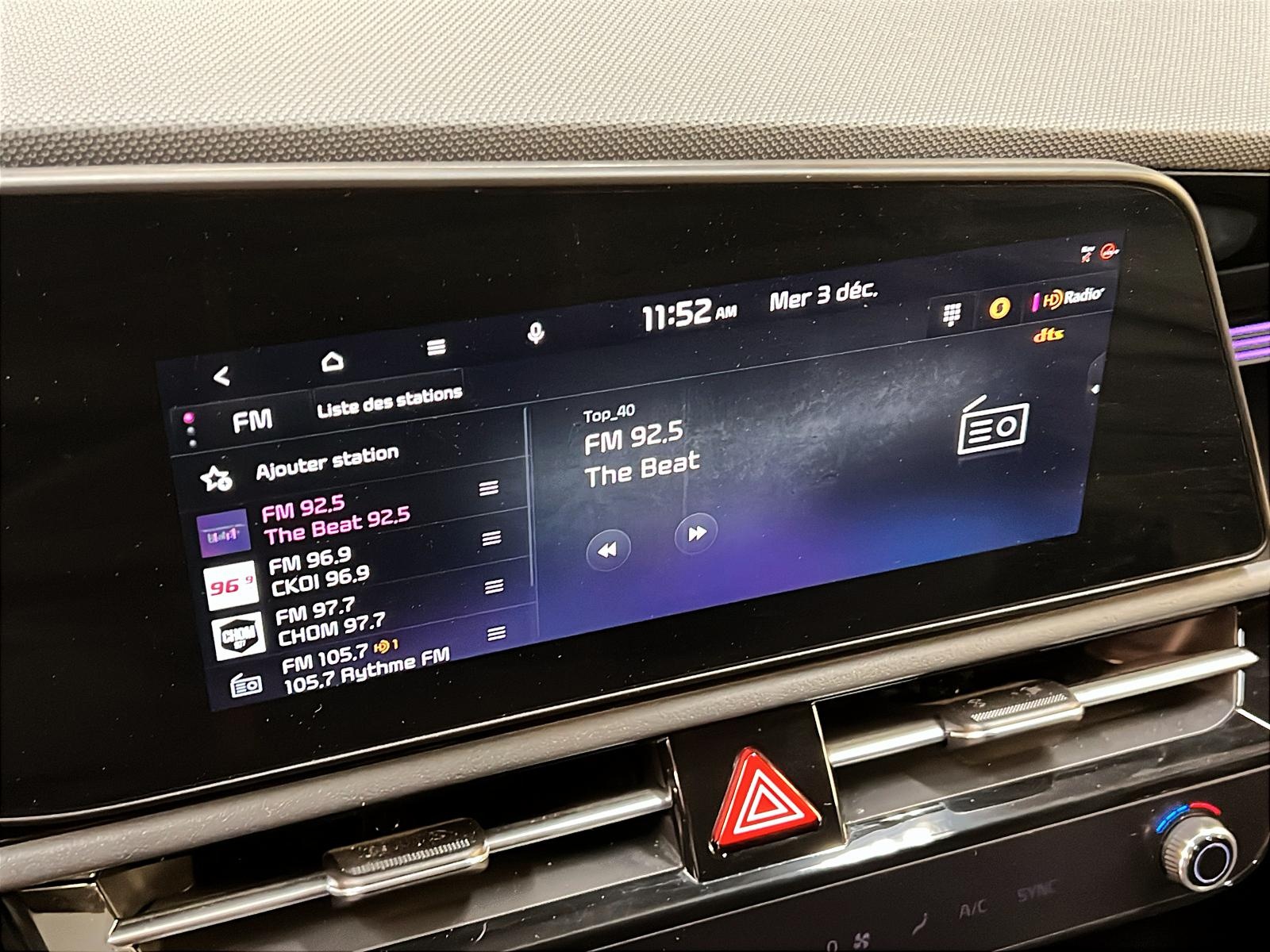 Kia Niro EX PHEV NAV 2024 - image #15