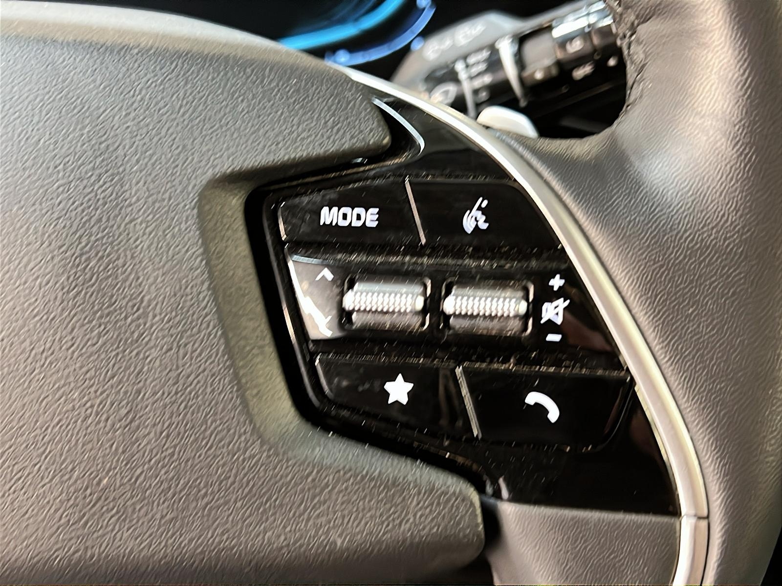 Kia Niro 2024 - Image #19