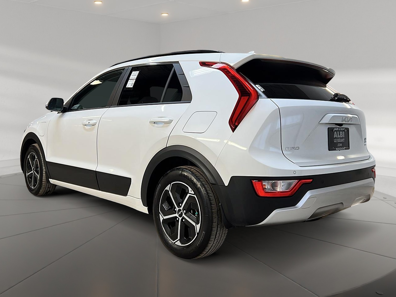 Kia Niro 2024 - Image #6