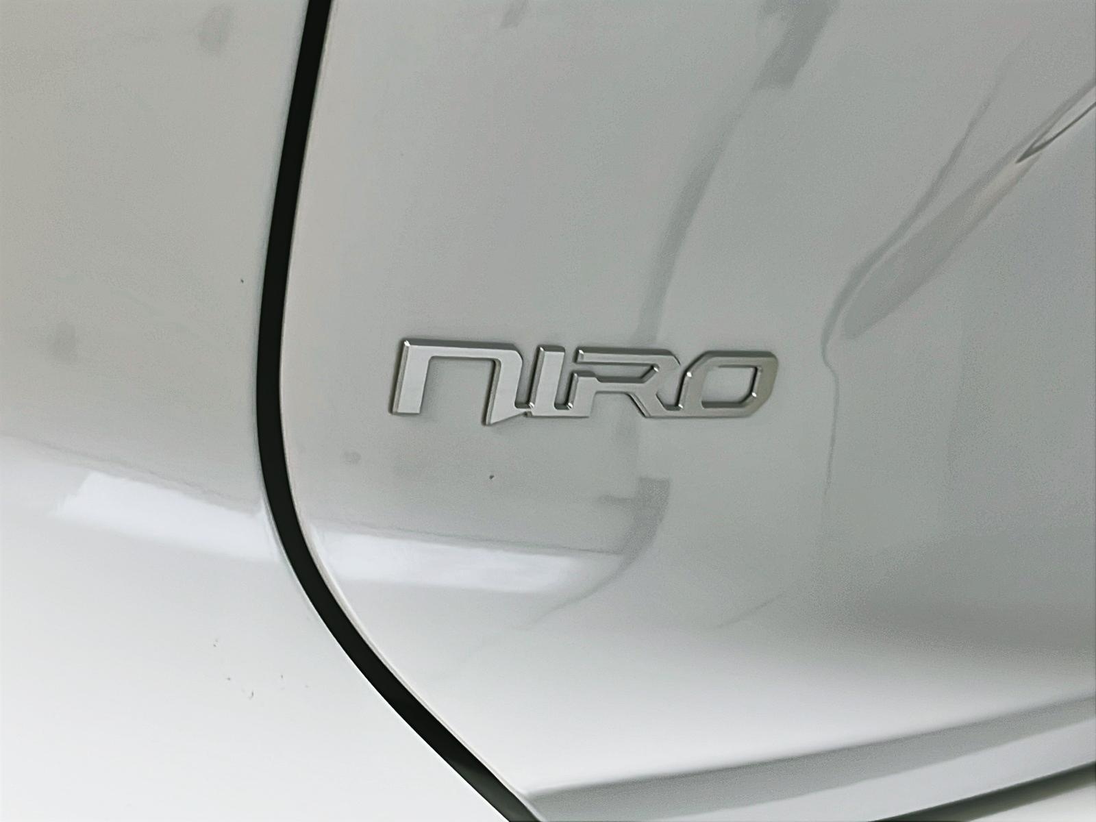 Kia Niro 2024 - Image #25