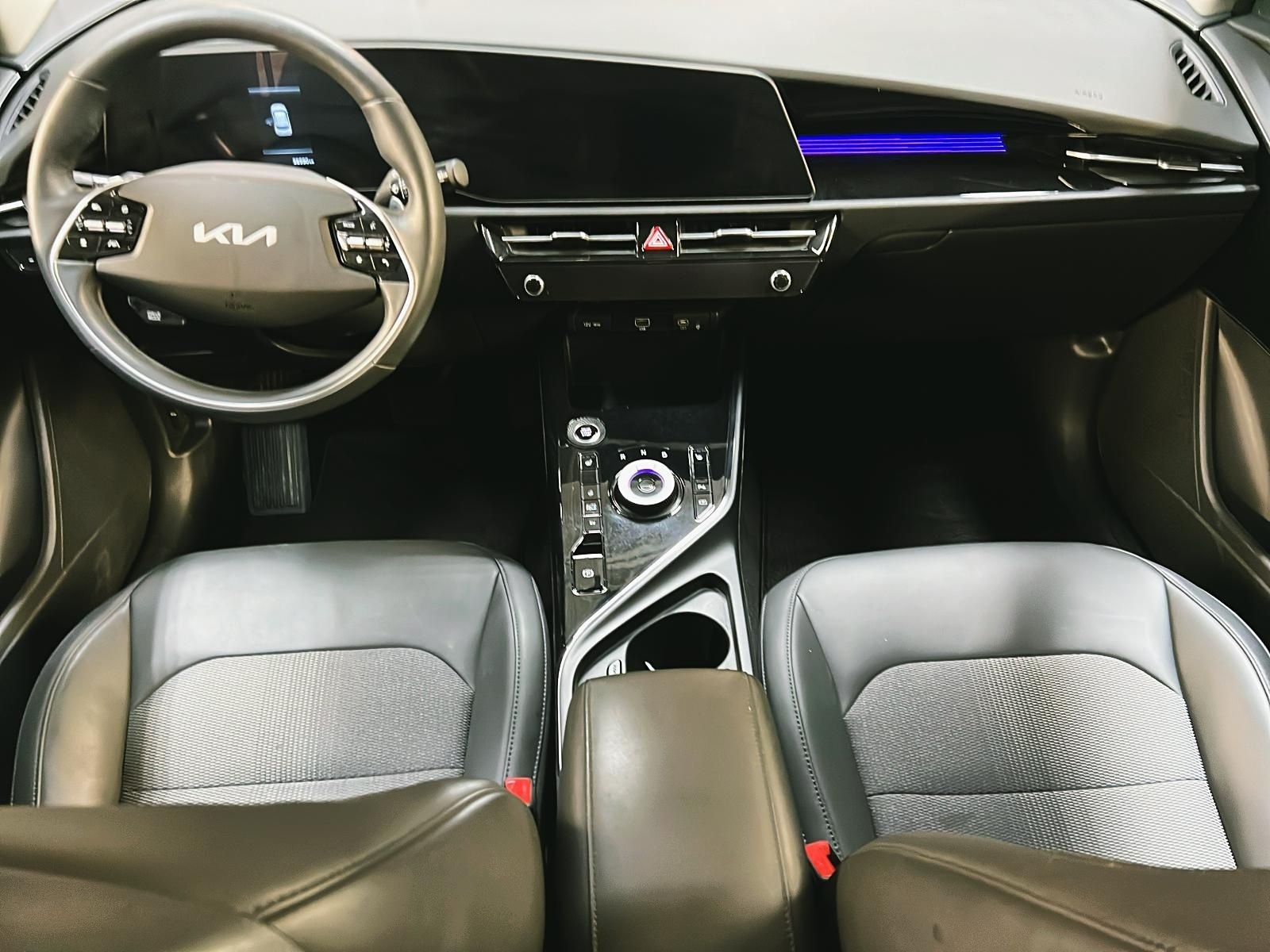 Kia Niro EX PHEV NAV 2024 - image #10