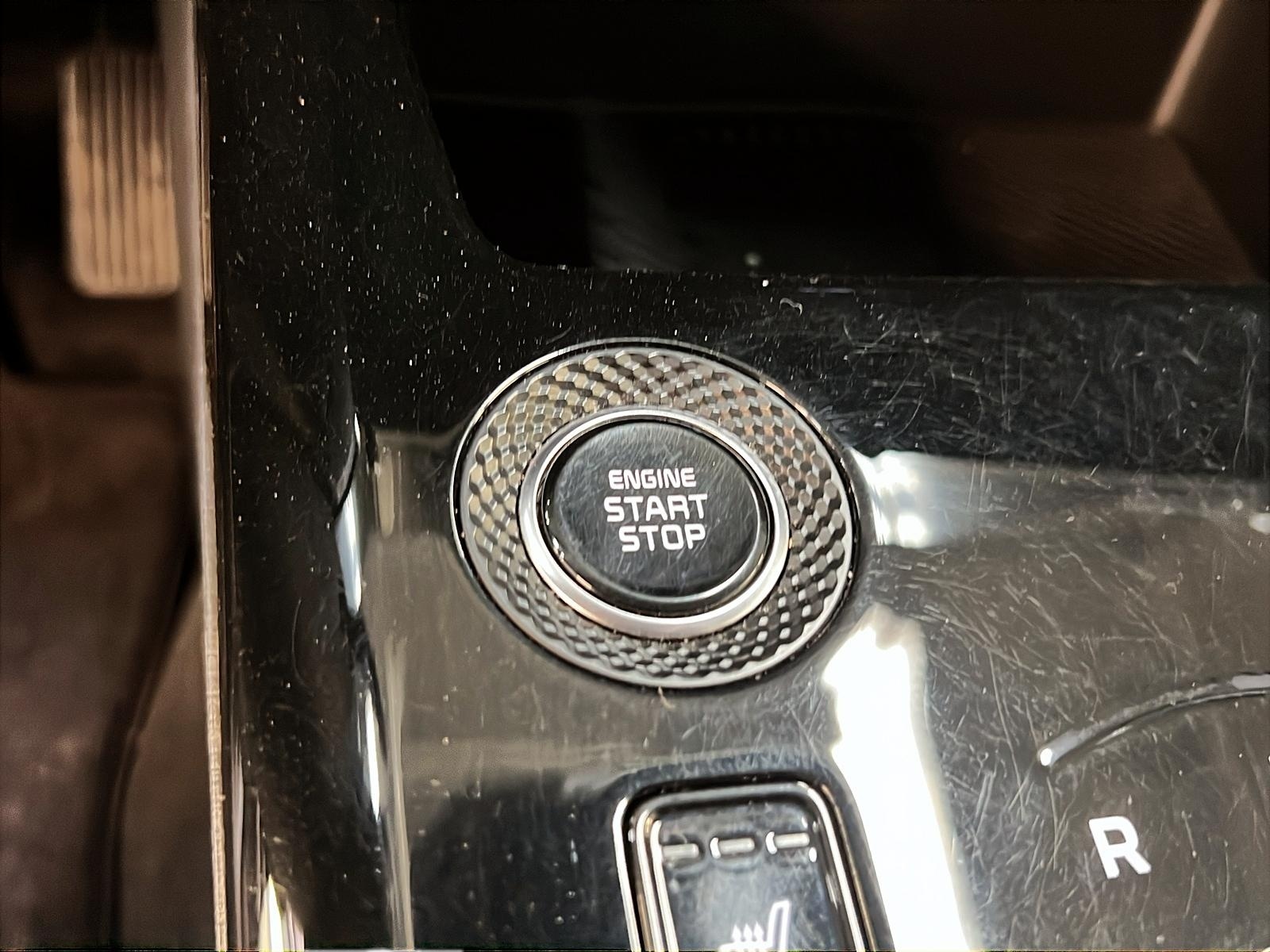 Kia Niro 2024 - Image #18