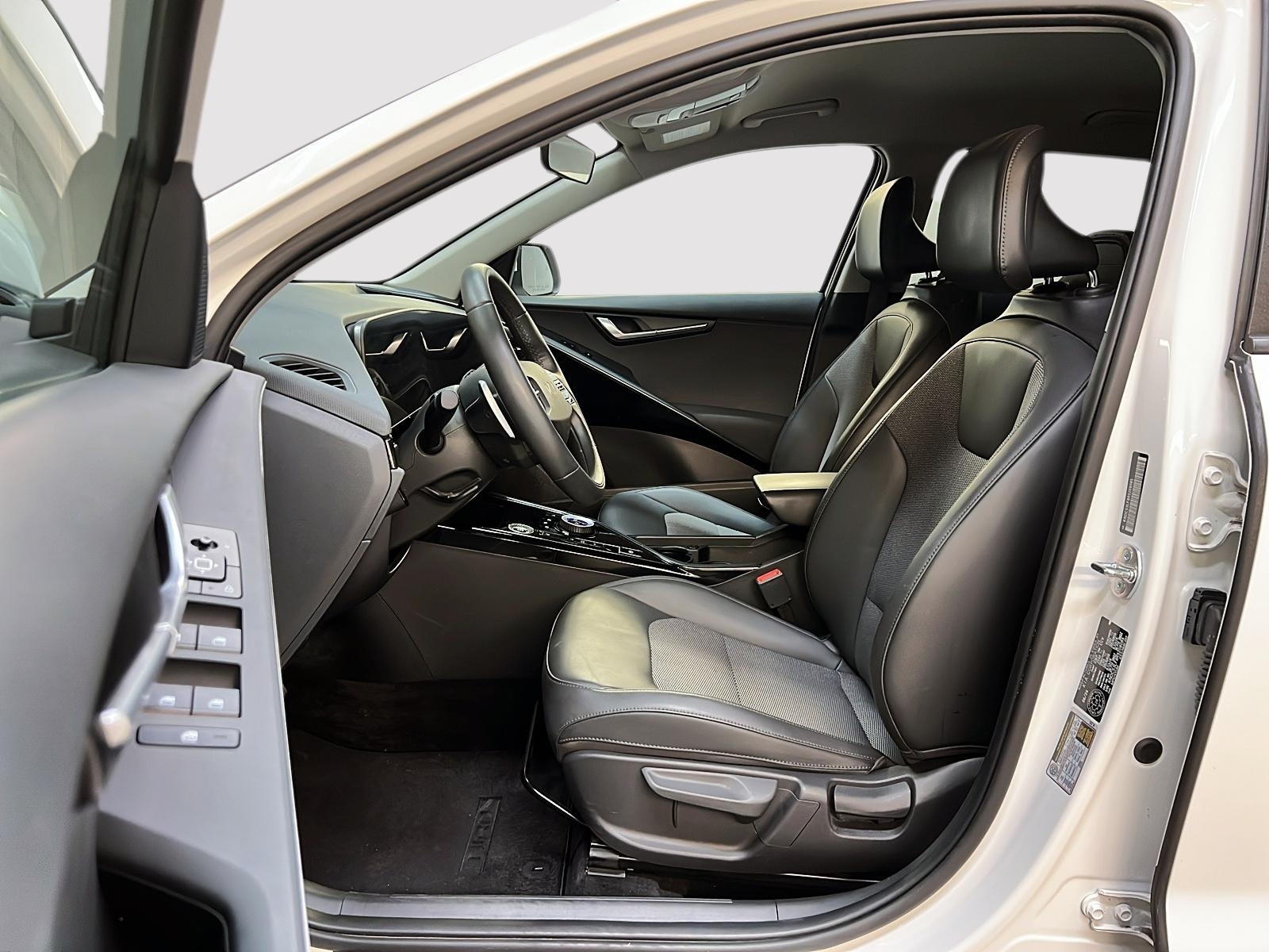 Kia Niro 2024 - Image #7