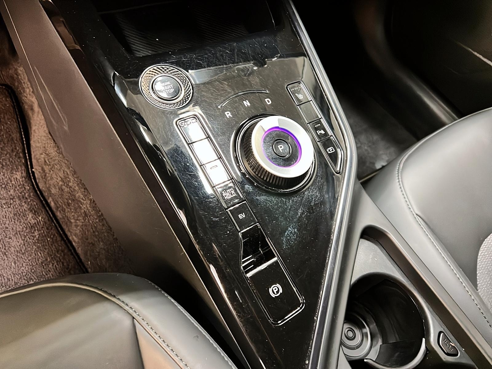 Kia Niro 2024 - Image #13