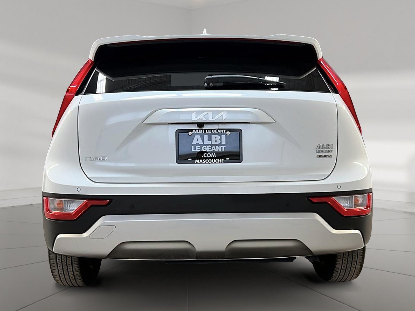 Kia Niro 2024 - Image #5