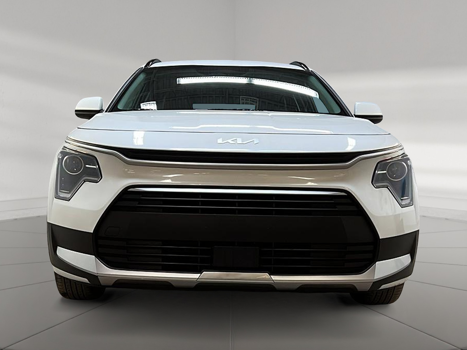 Kia Niro EX PHEV NAV 2024 - image #2