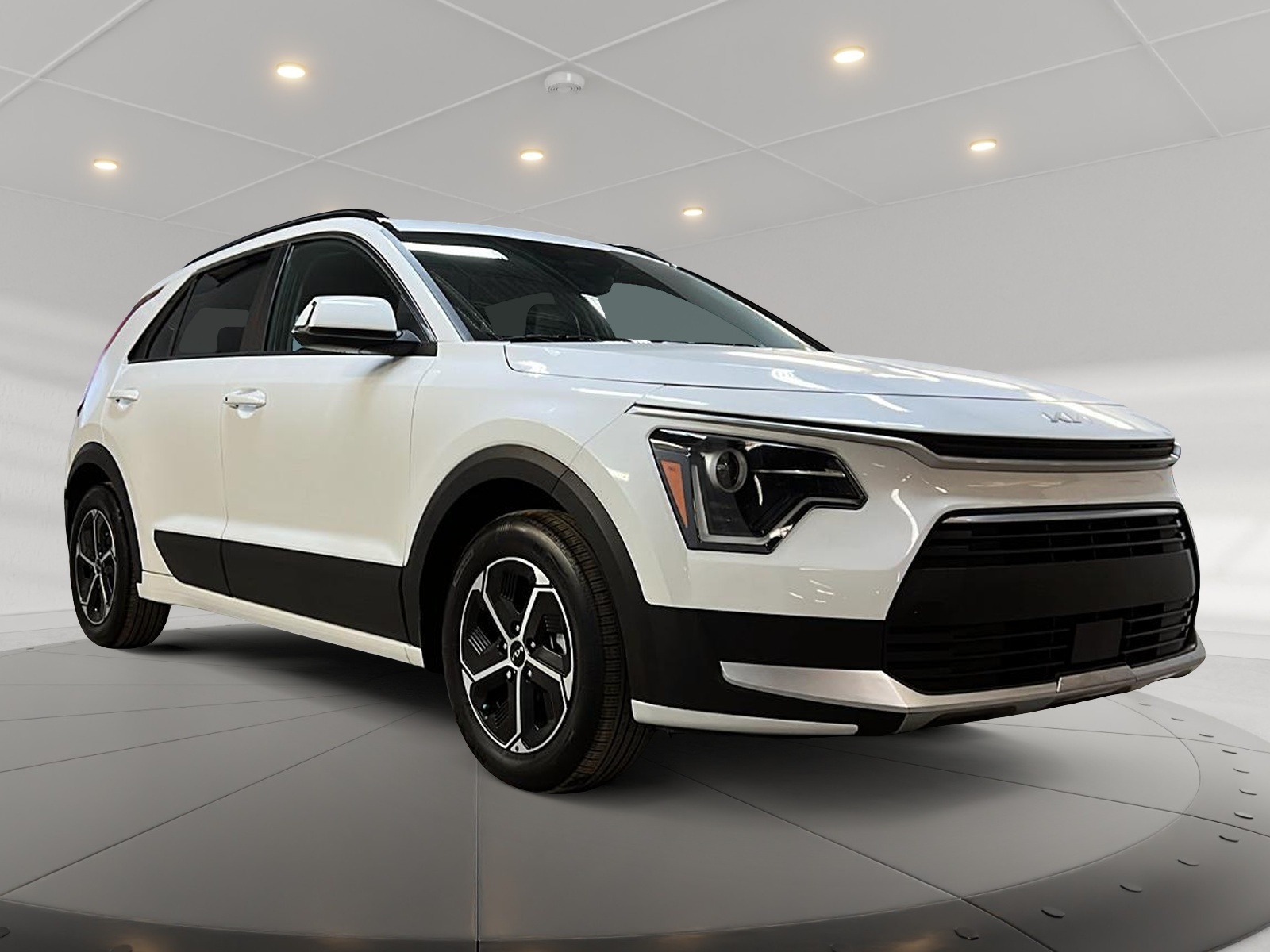 Kia Niro 2024 - Image #3