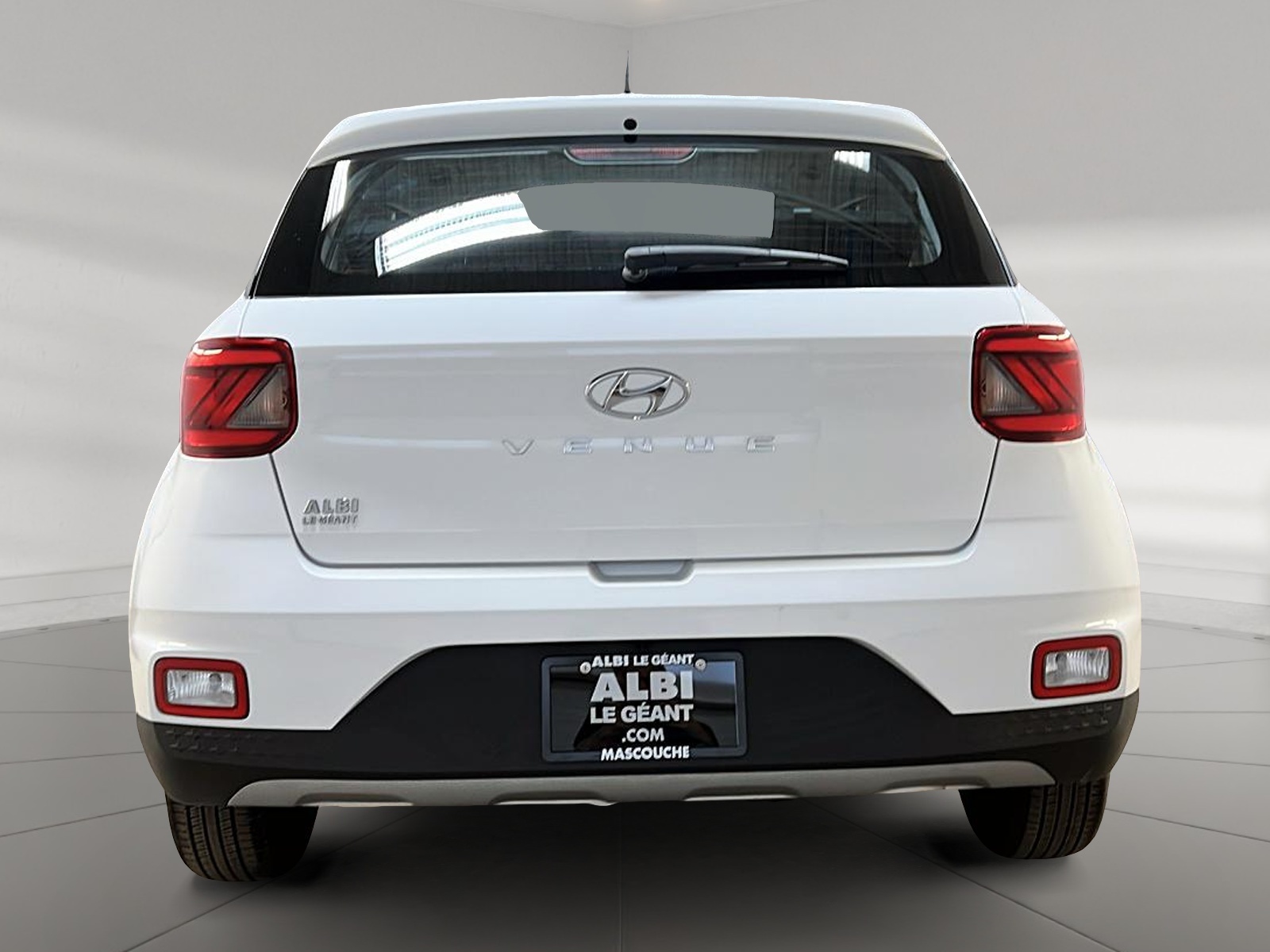 Hyundai Venue ESSENTIEL 2023 - image #5