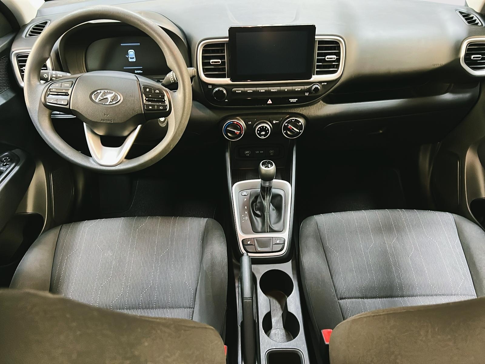 Hyundai Venue ESSENTIEL 2023 - image #10