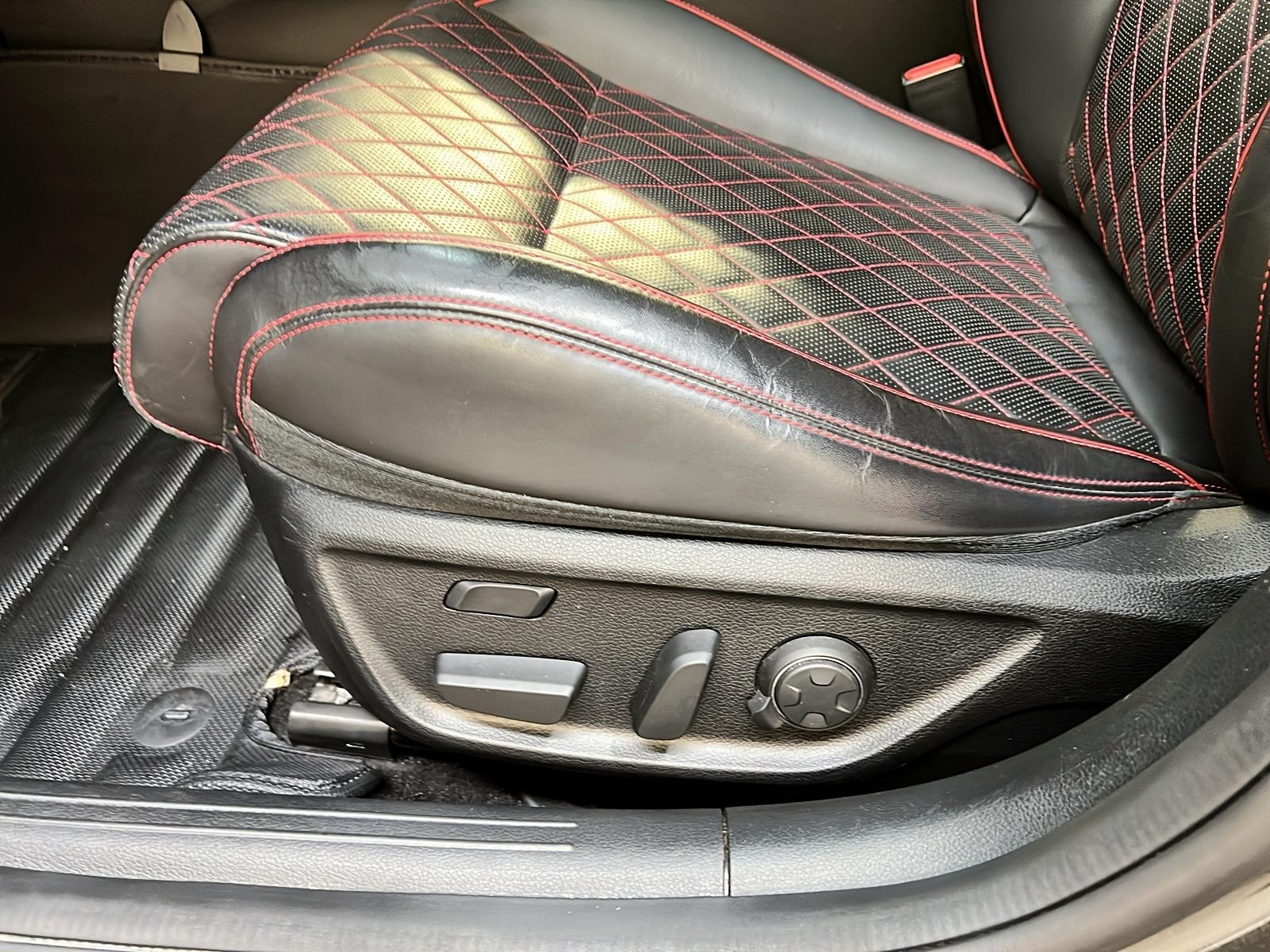 Genesis G70 SPORT 3.3T CUIR TOIT NAV 4RM 2023 - image #26