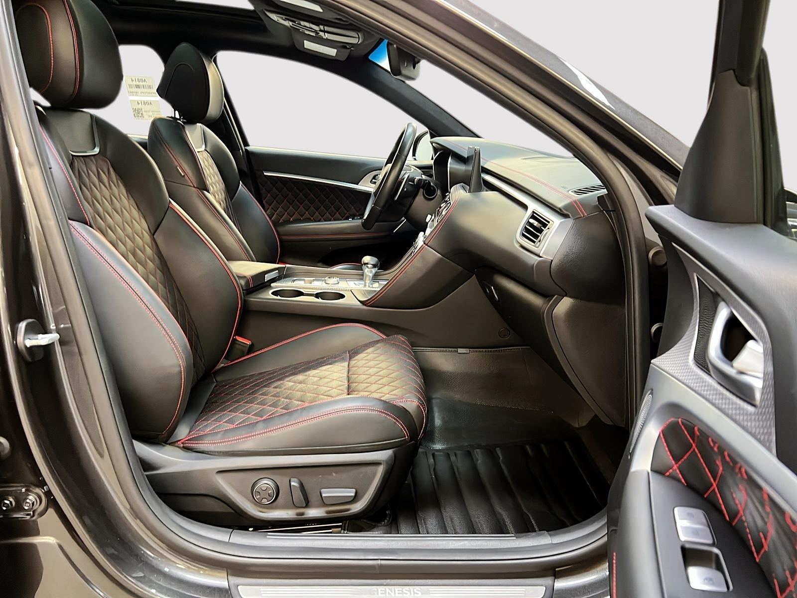 Genesis G70 2023 - Image #8