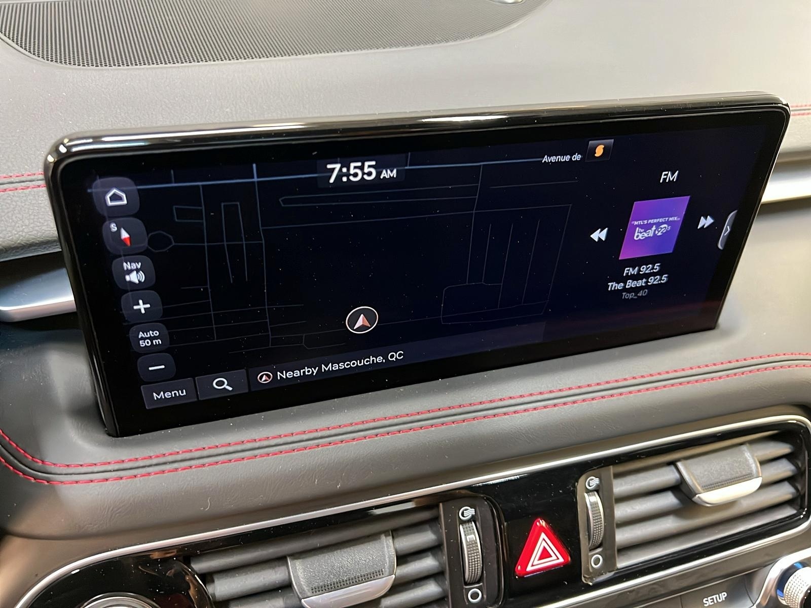 Genesis G70 2023 - Image #19