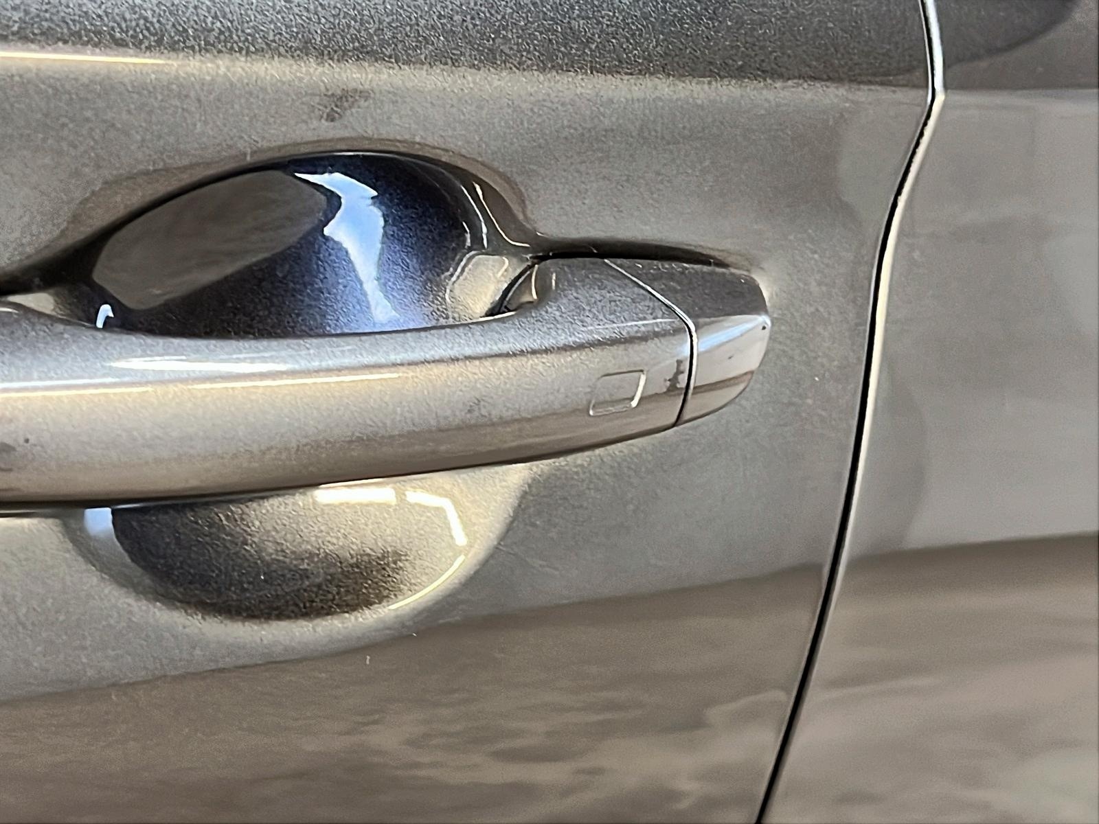 Genesis G70 2023 - Image #27