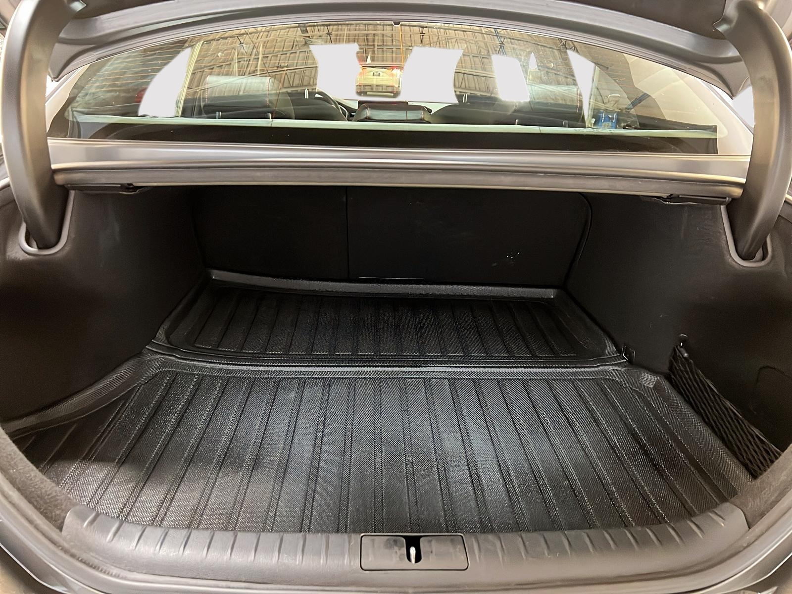 Genesis G70 2023 - Image #13