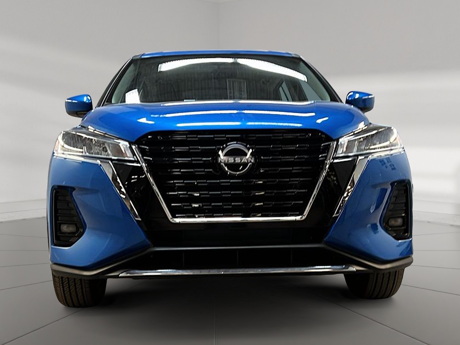 Nissan Kicks S 2024 - image #2