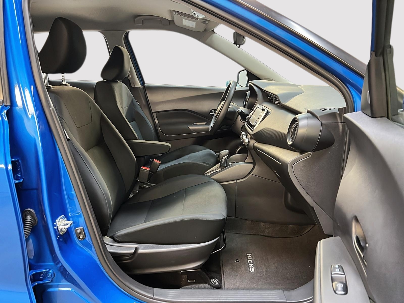 Nissan Kicks S 2024 - image #8
