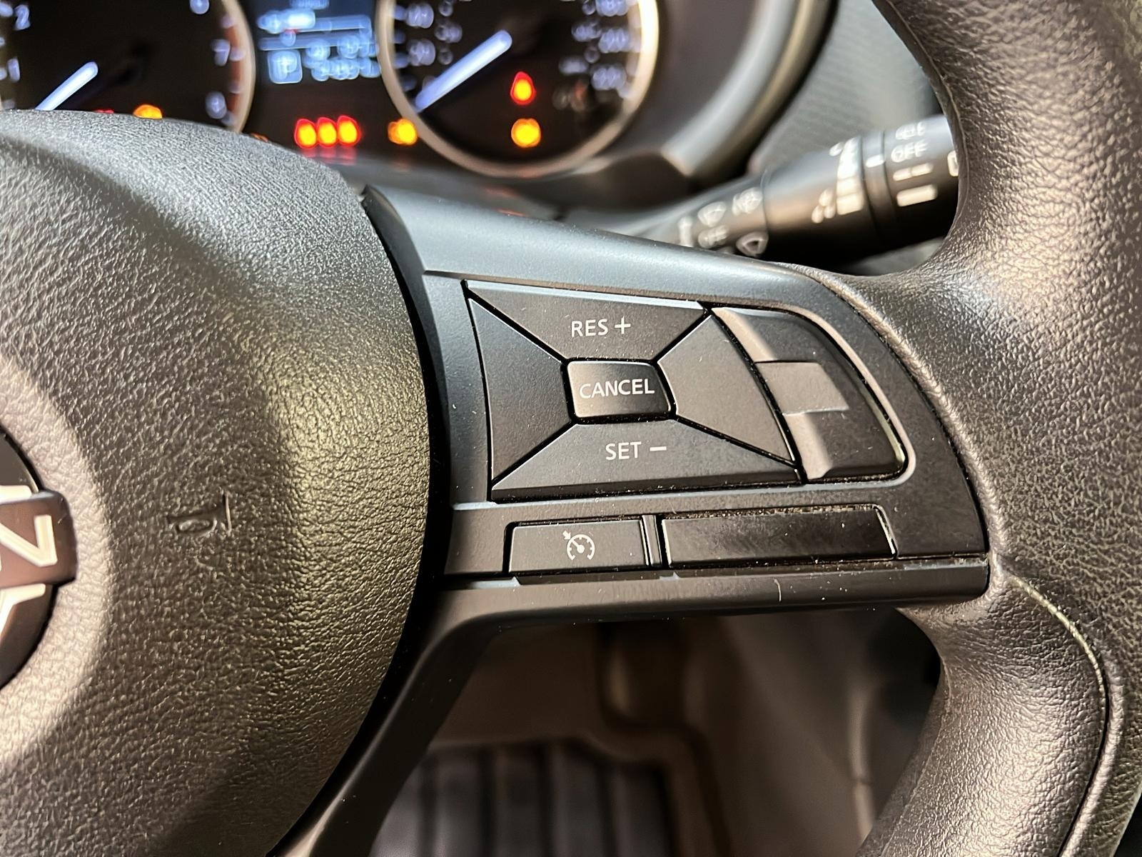 Nissan Kicks S 2024 - image #18