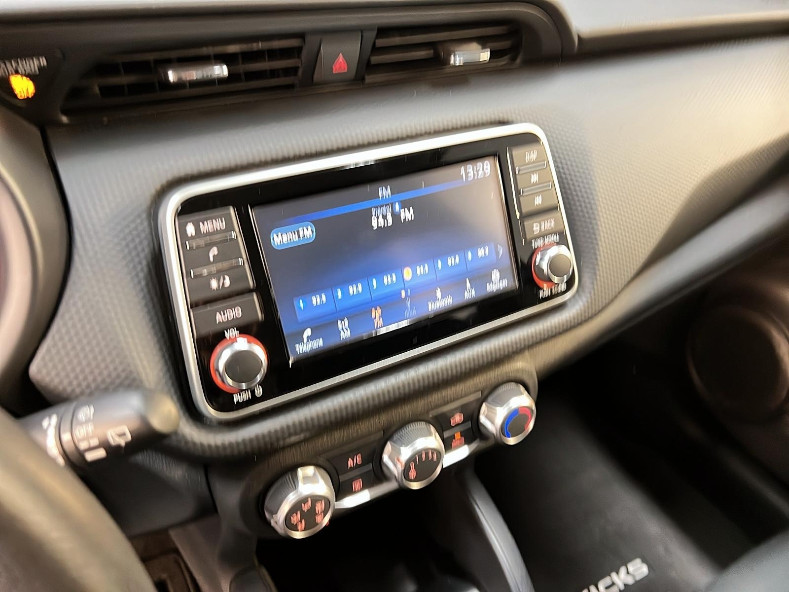 Nissan Kicks S 2024 - image #15