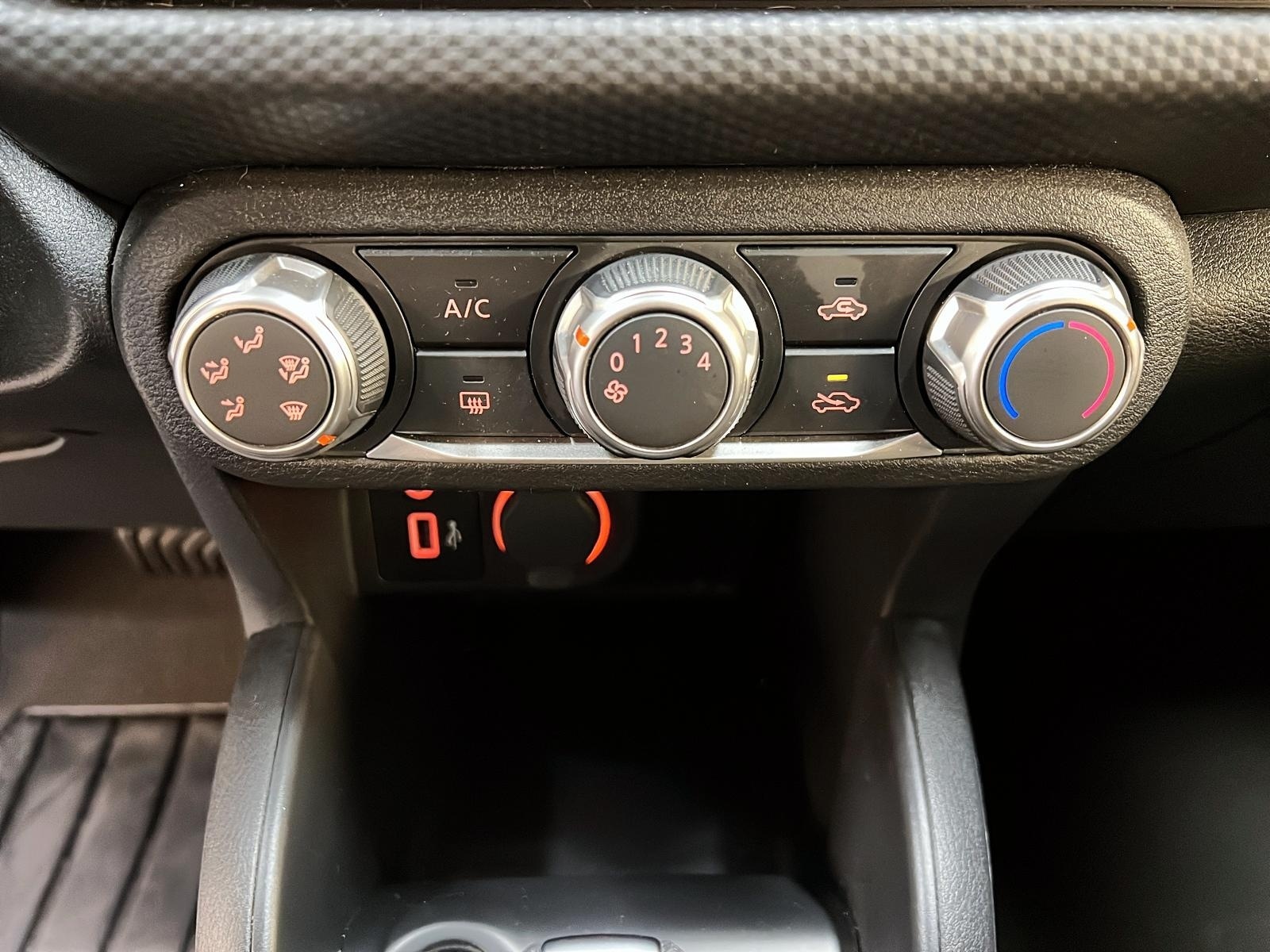 Nissan Kicks S 2024 - image #14